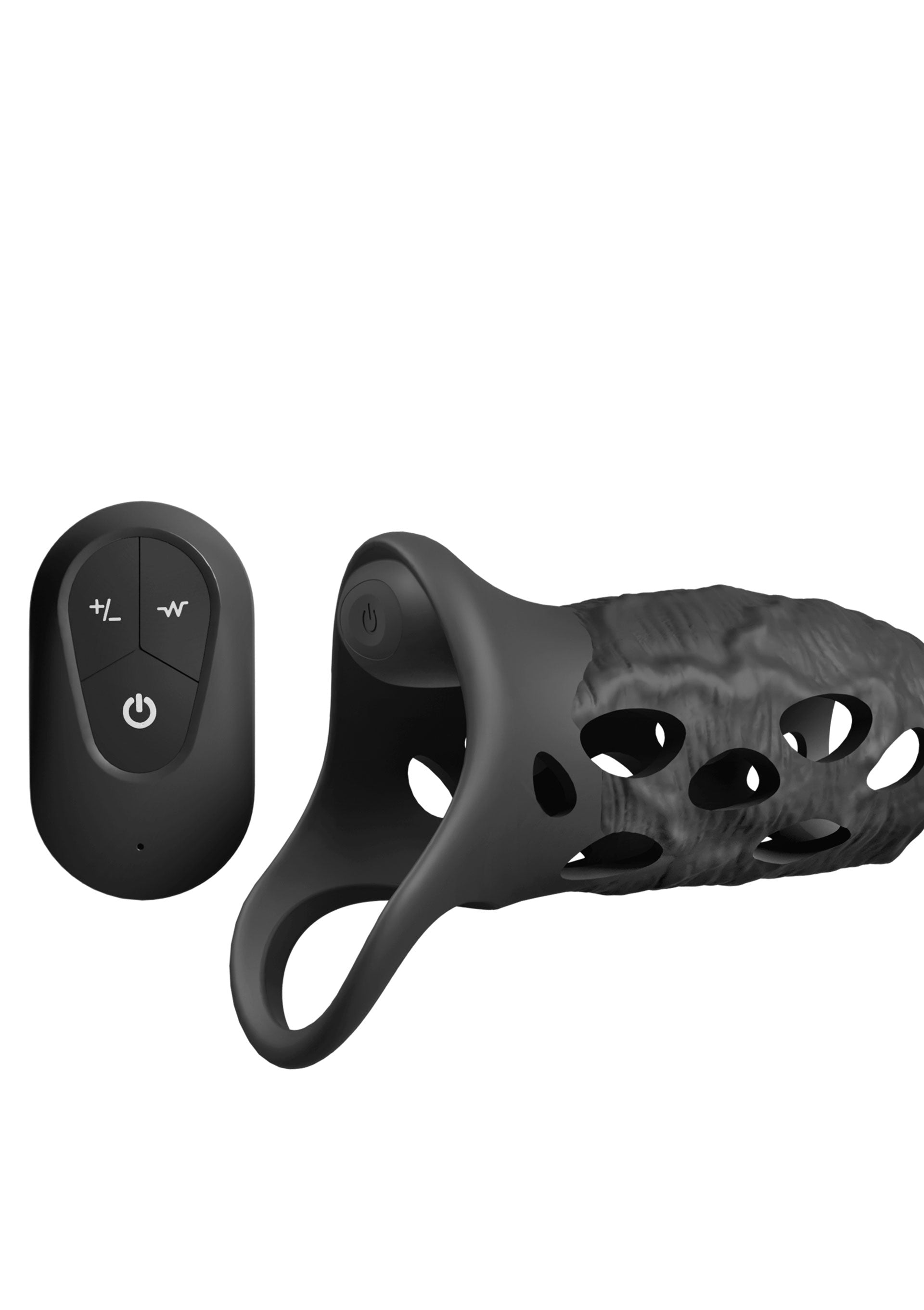NS Novelties Edge Sleeve