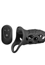 NS Novelties Edge Sleeve