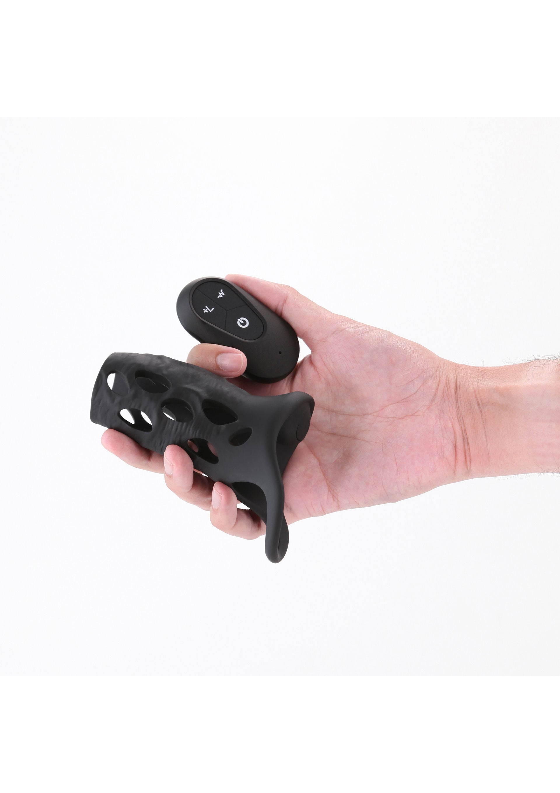 NS Novelties Edge Sleeve