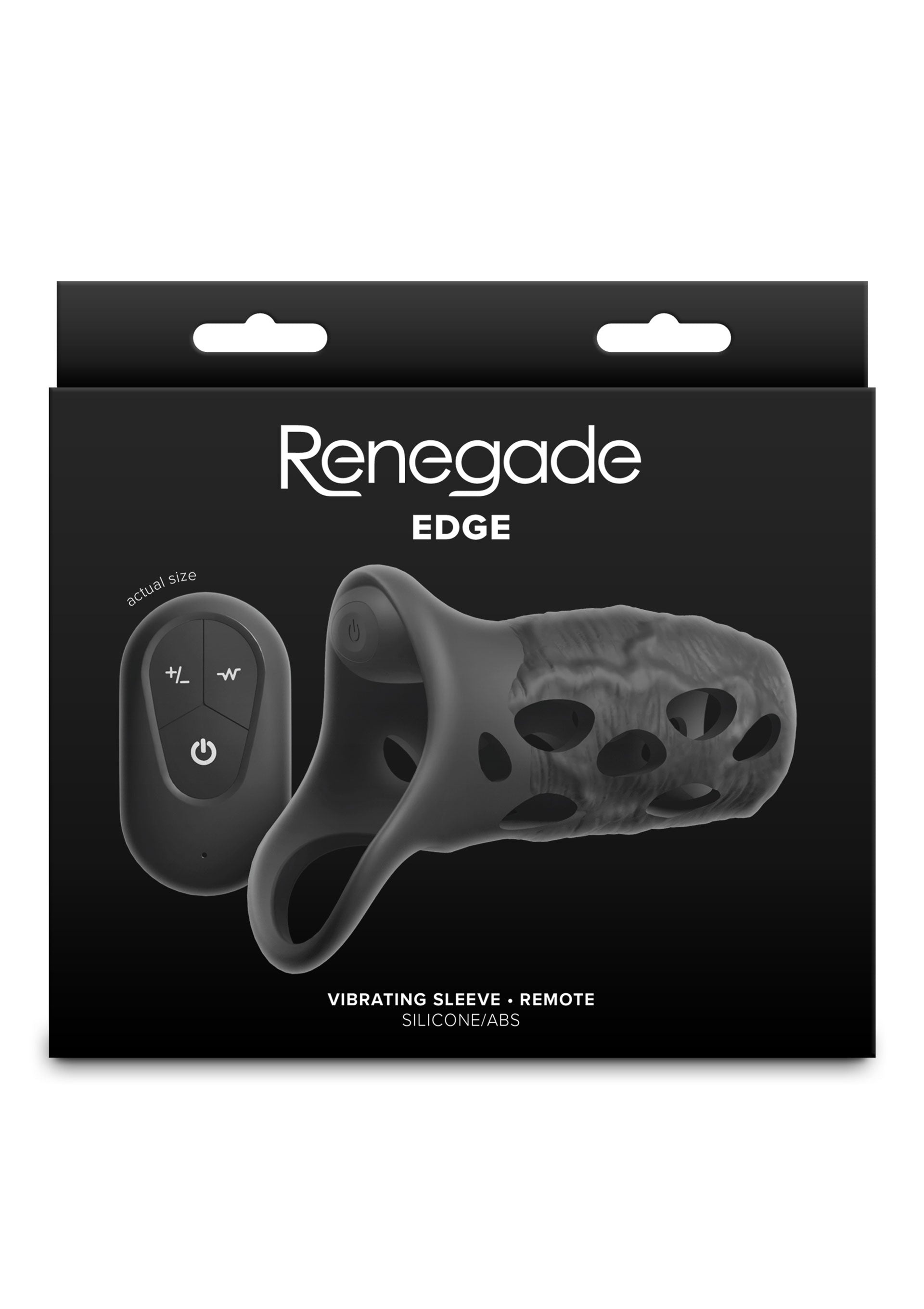 NS Novelties Edge Sleeve