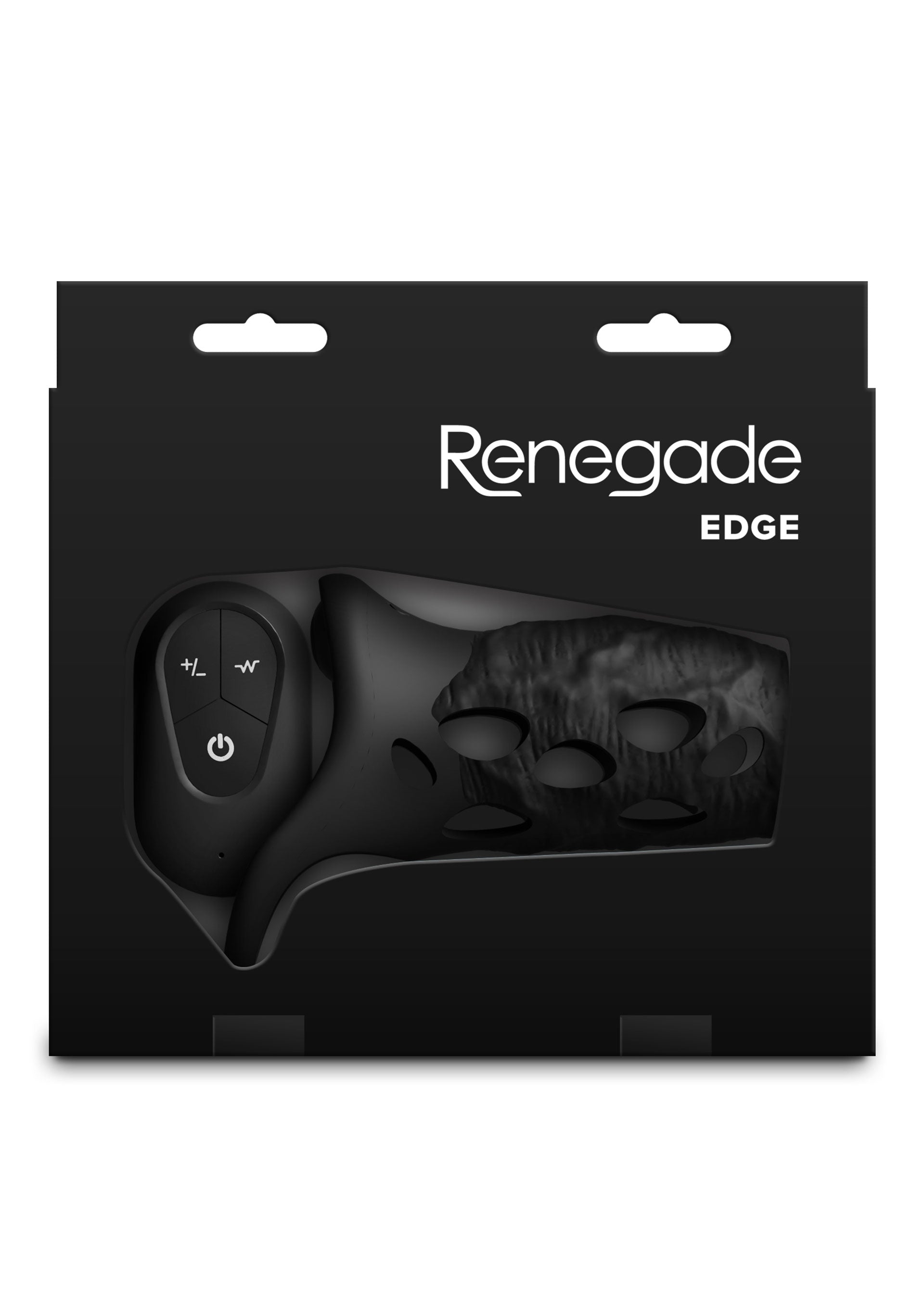 NS Novelties Edge Sleeve