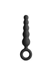 NS Novelties Slip Anal Beads