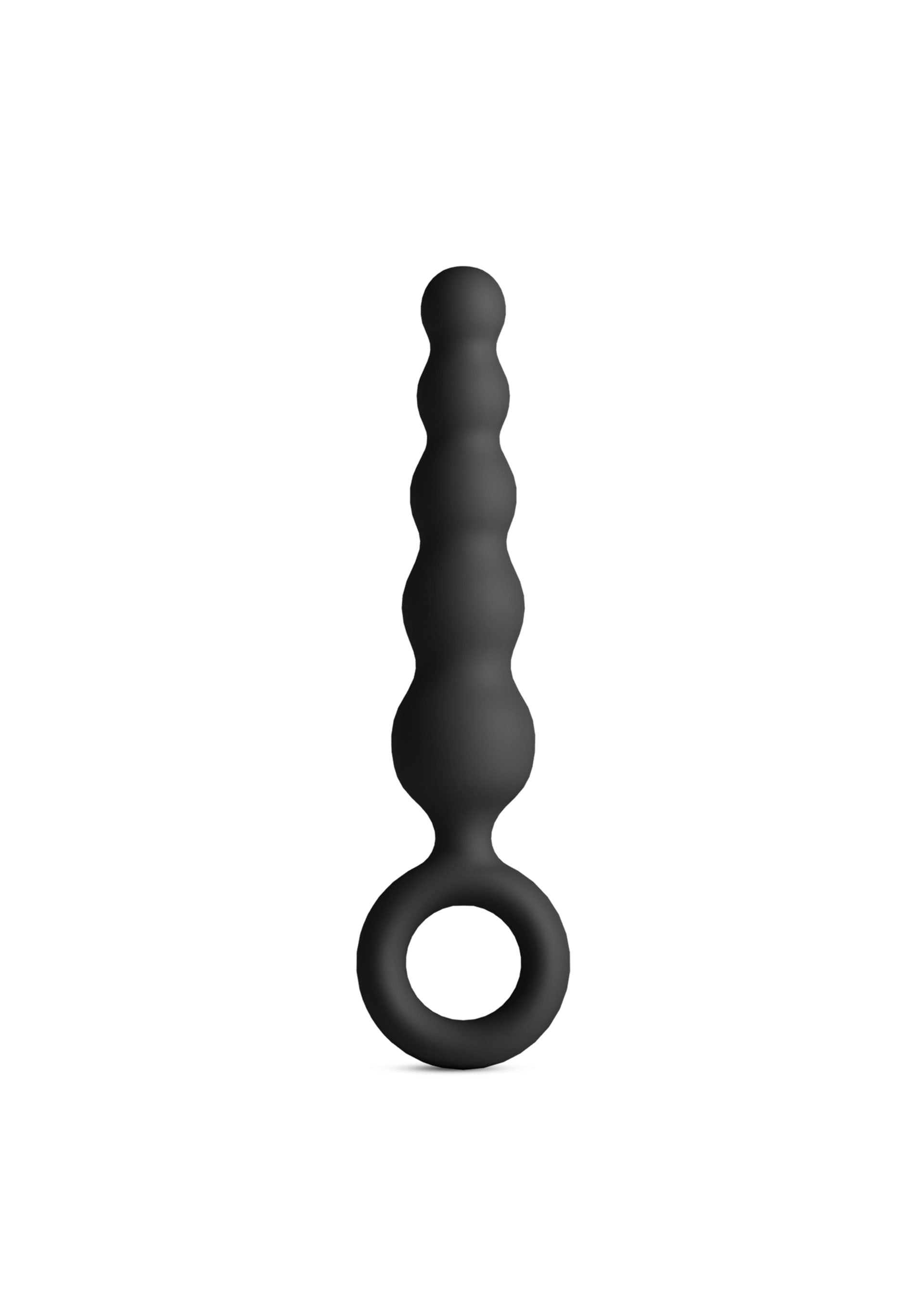 NS Novelties Slip Anal Beads