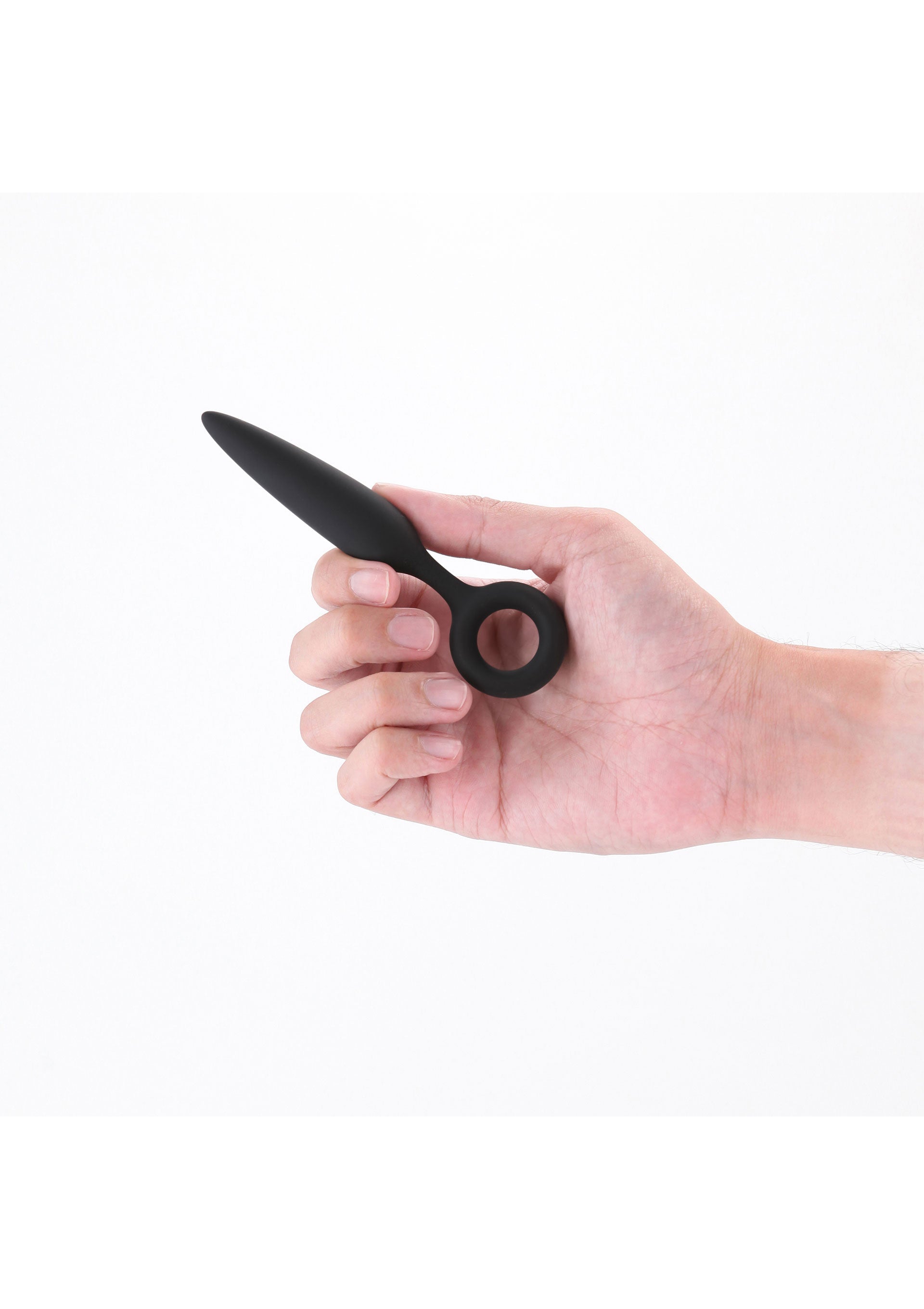 NS Novelties Slide Buttplug