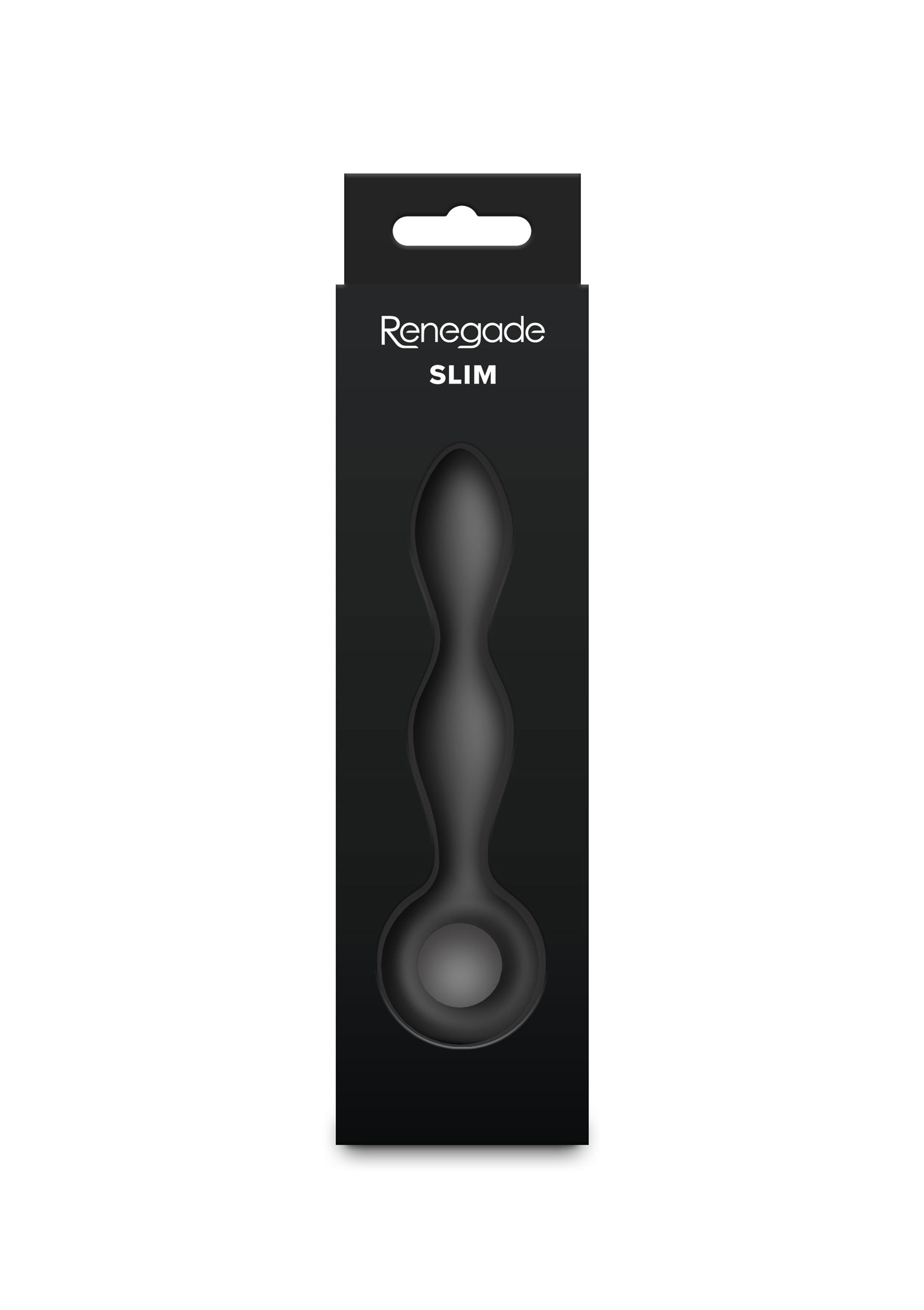 NS Novelties Slim Buttplug