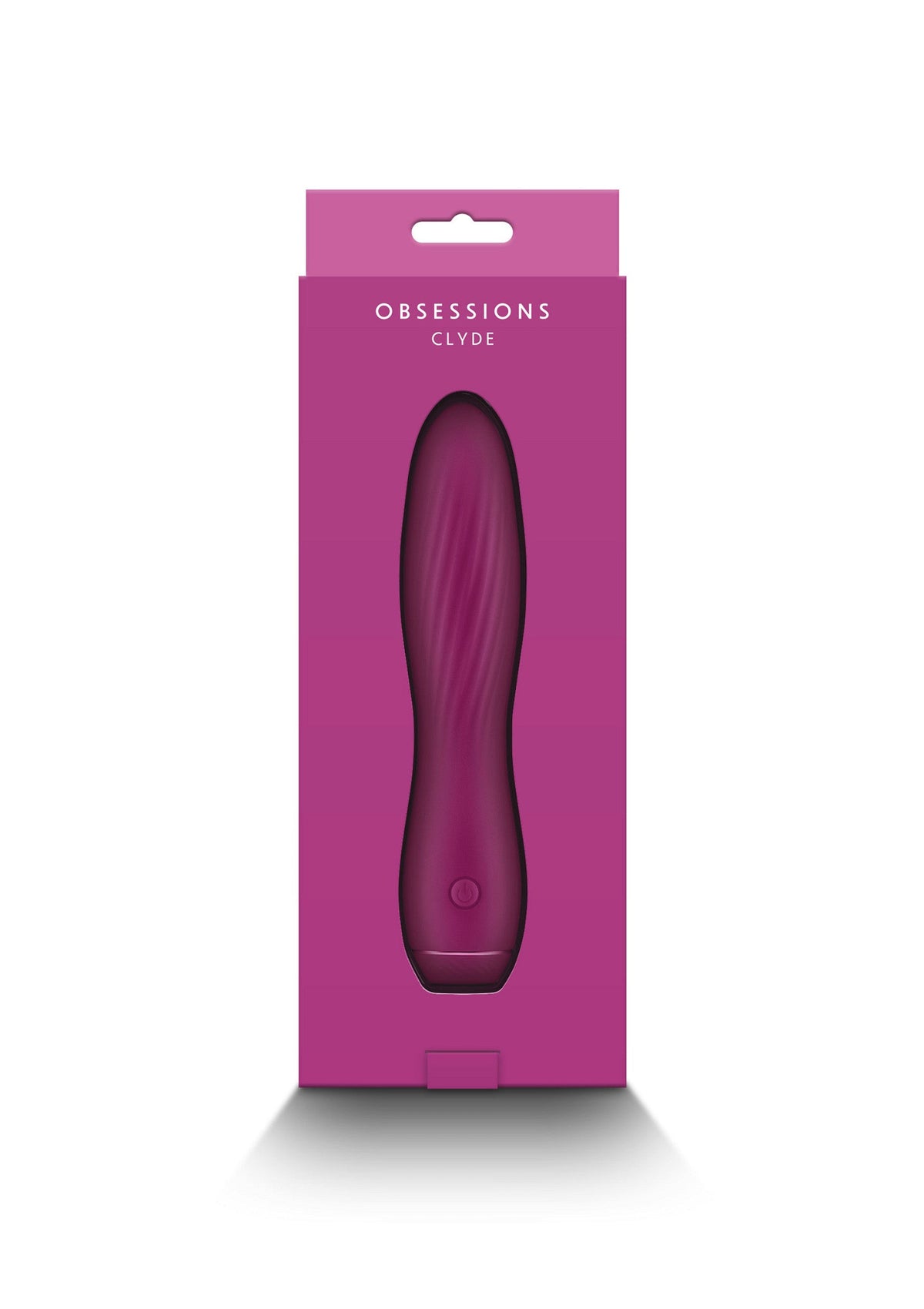 NS Novelties Obsession Clyde