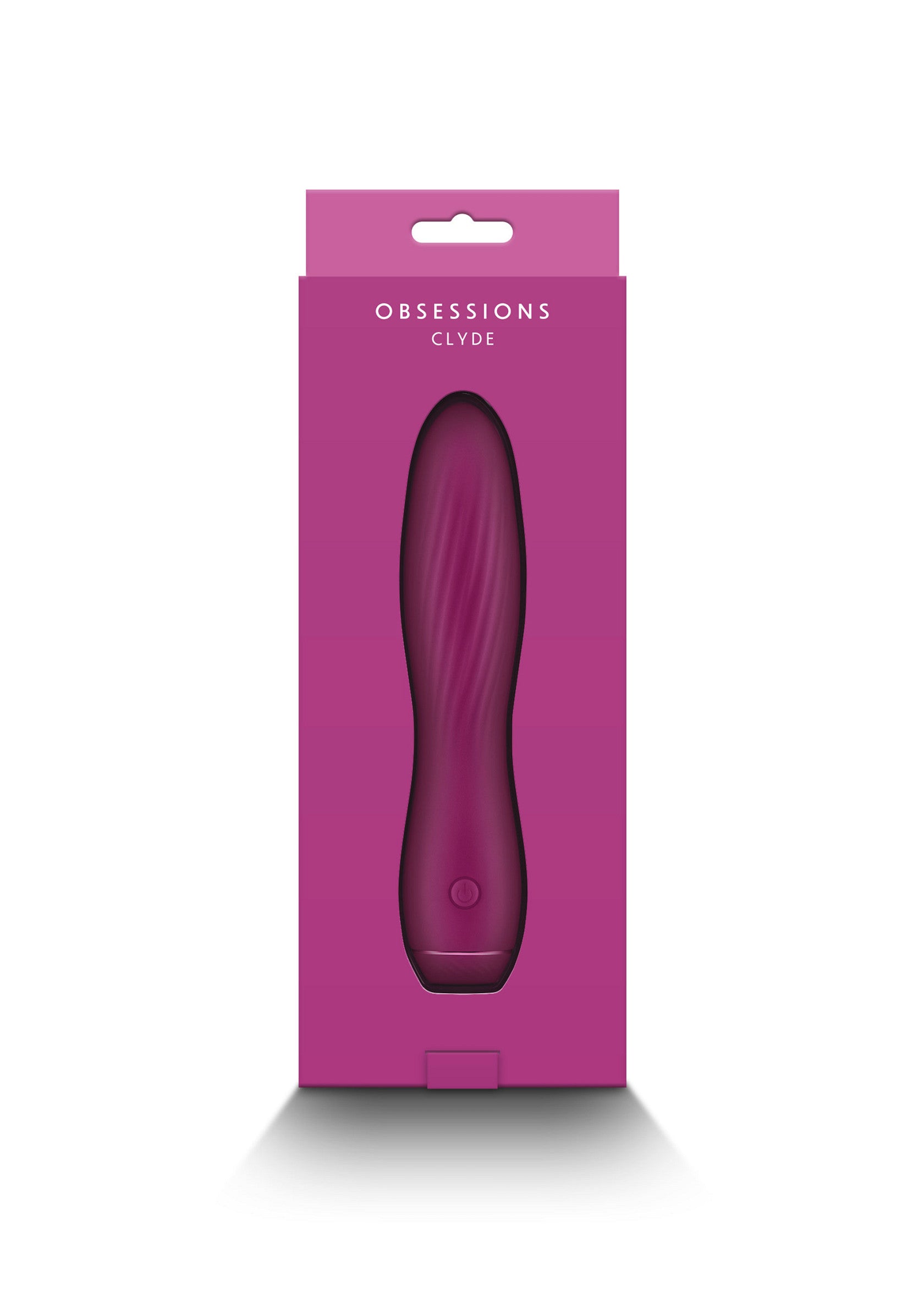 NS Novelties Obsession Clyde
