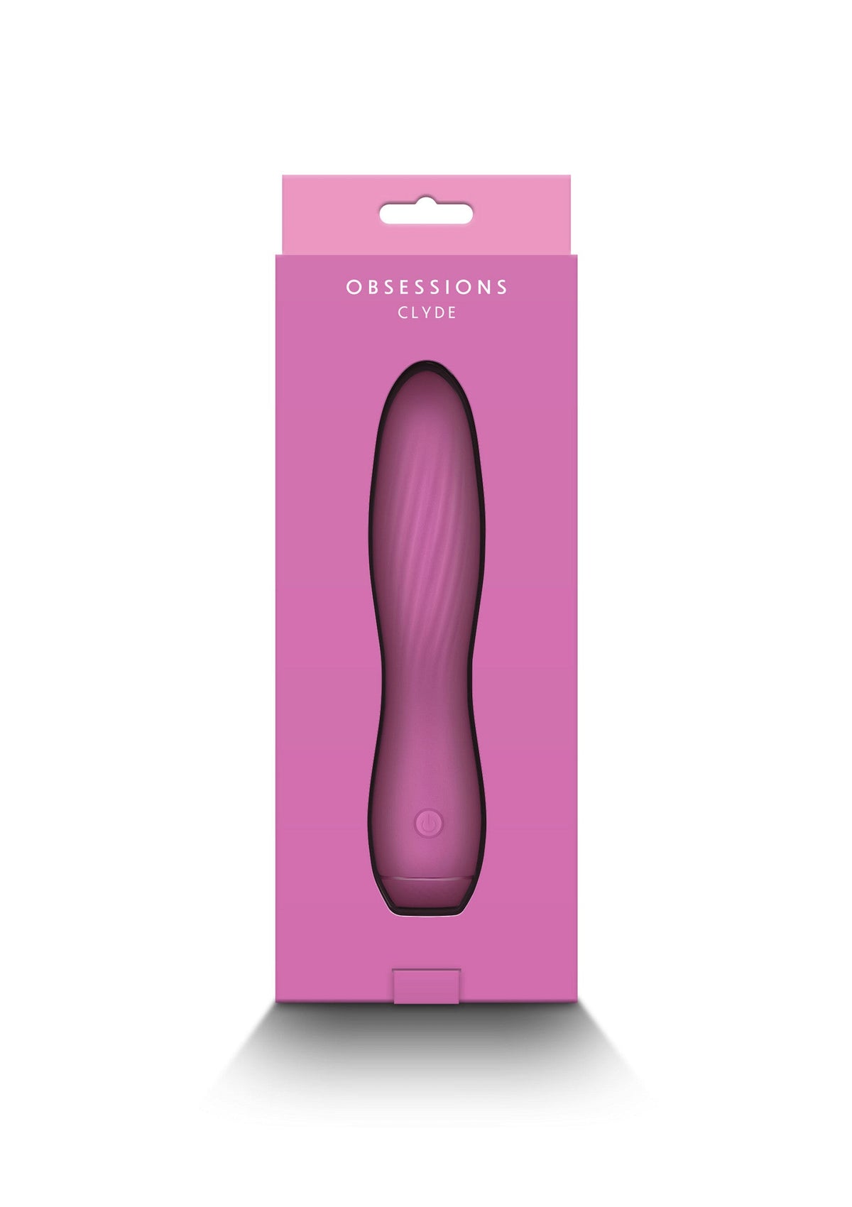 NS Novelties Obsession Clyde