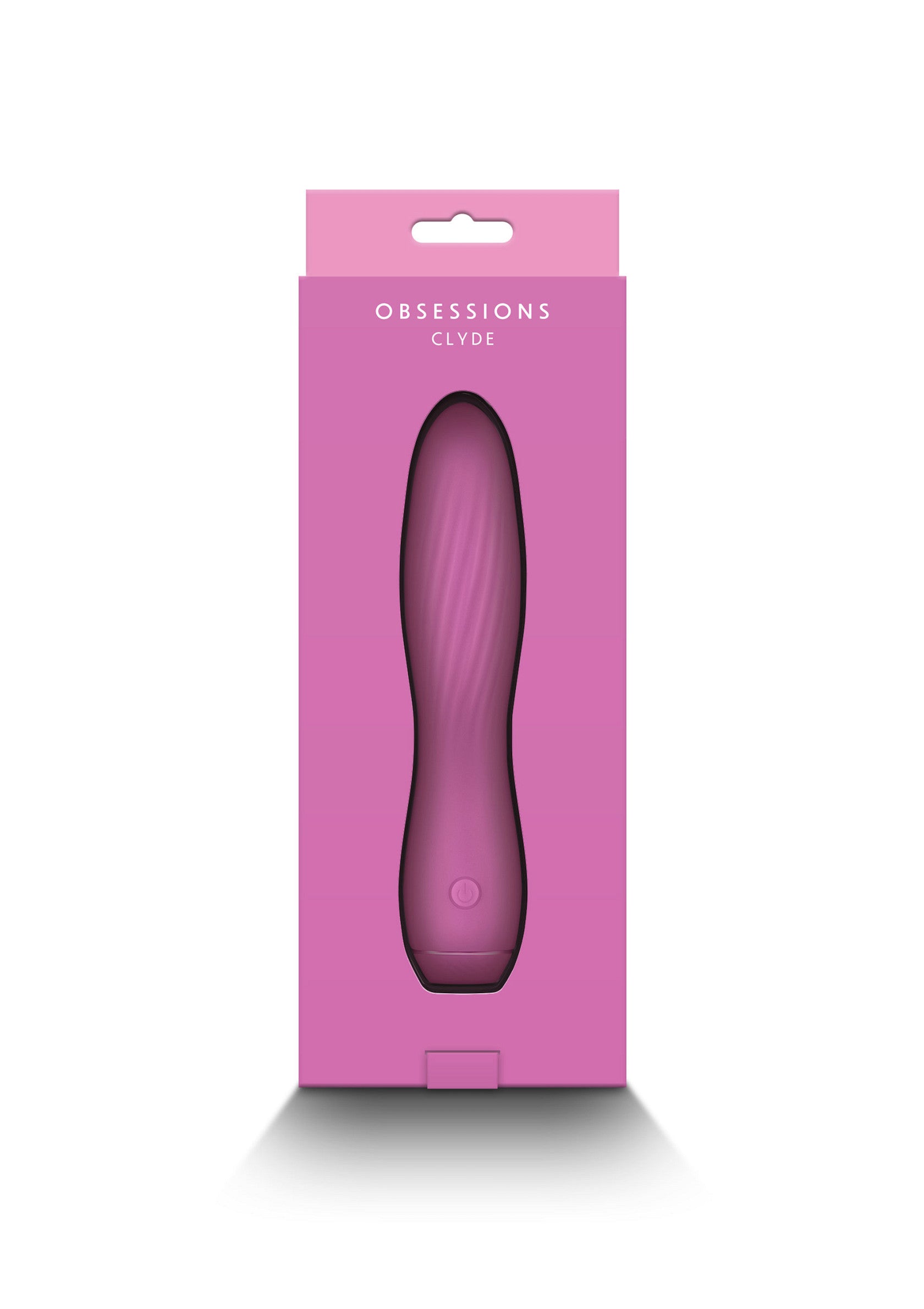 NS Novelties Obsession Clyde