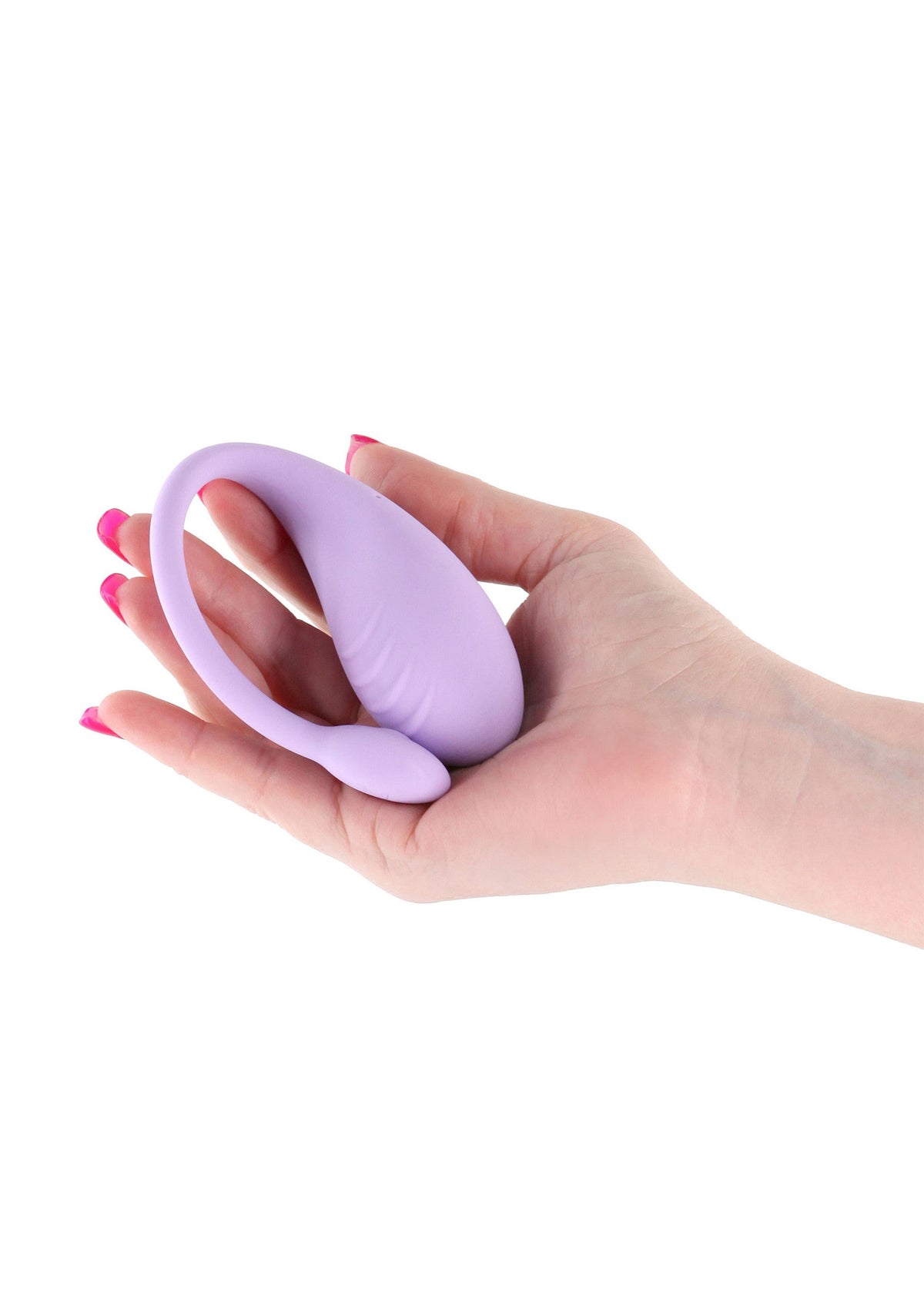 Masseur vibrant violet, parfait pour explorer le plaisir en solo. Design ergonomique pour une expérience intime et satisfaisante.; Paarse vibrerende stimulator, perfect voor het verkennen van solo plezier. Ergonomisch ontwerp voor een intieme & bevredigende ervaring.; Purple vibrator massager, perfect for exploring solo pleasure. Ergonomic design for an intimate & satisfying experience.
