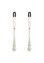 NS Novelties Nipple Clamps G2