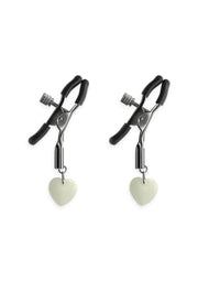 NS Novelties Nipple Clamps G3