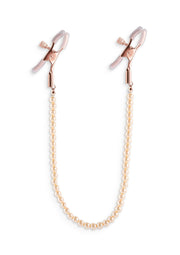 NS Novelties Nipple Clamps DC1