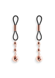 NS Novelties Nipple Clamps D1