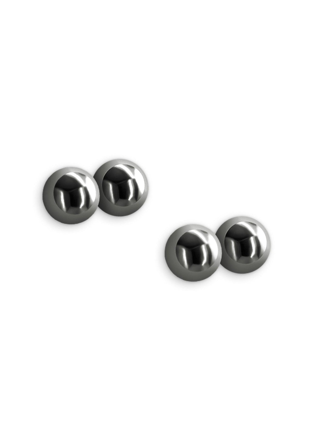 NS Novelties Nipple Clamps M1