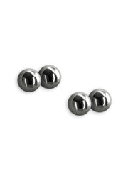 NS Novelties Nipple Clamps M1