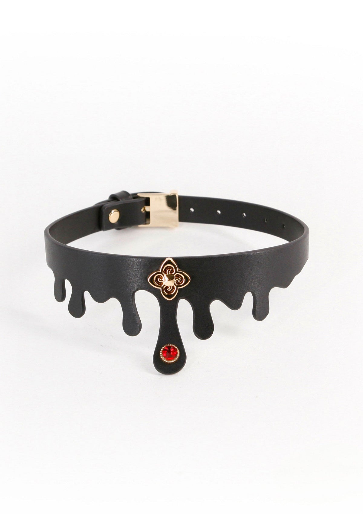 NS Novelties Elvira Collar