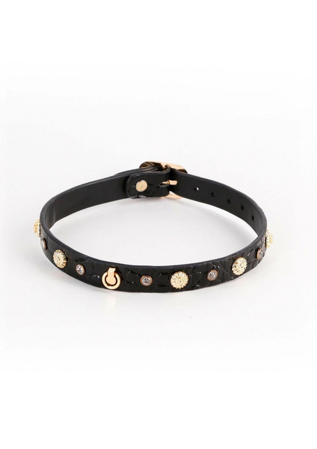 NS Novelties Alina Collar