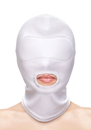 NS Novelties Mouth Hood