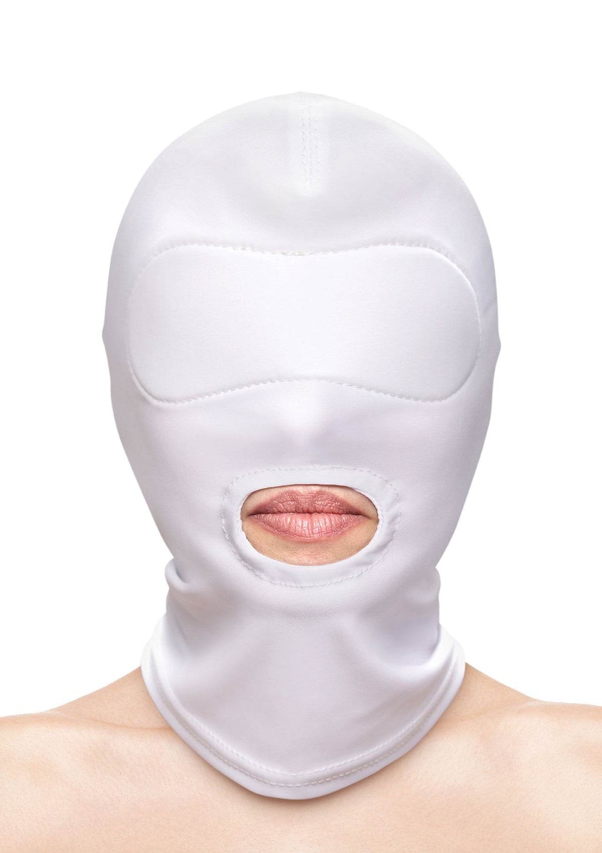 NS Novelties Mouth Hood