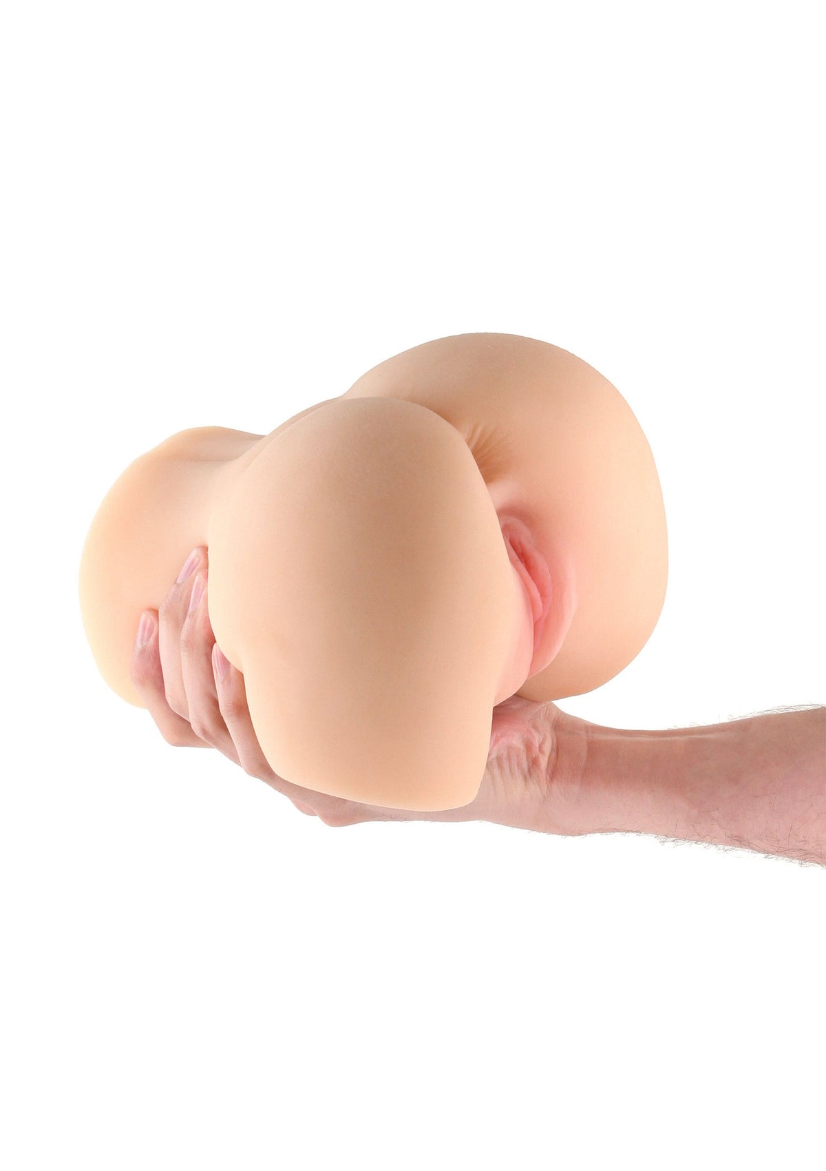 NS Novelties Barely Legal Hazel Pussy