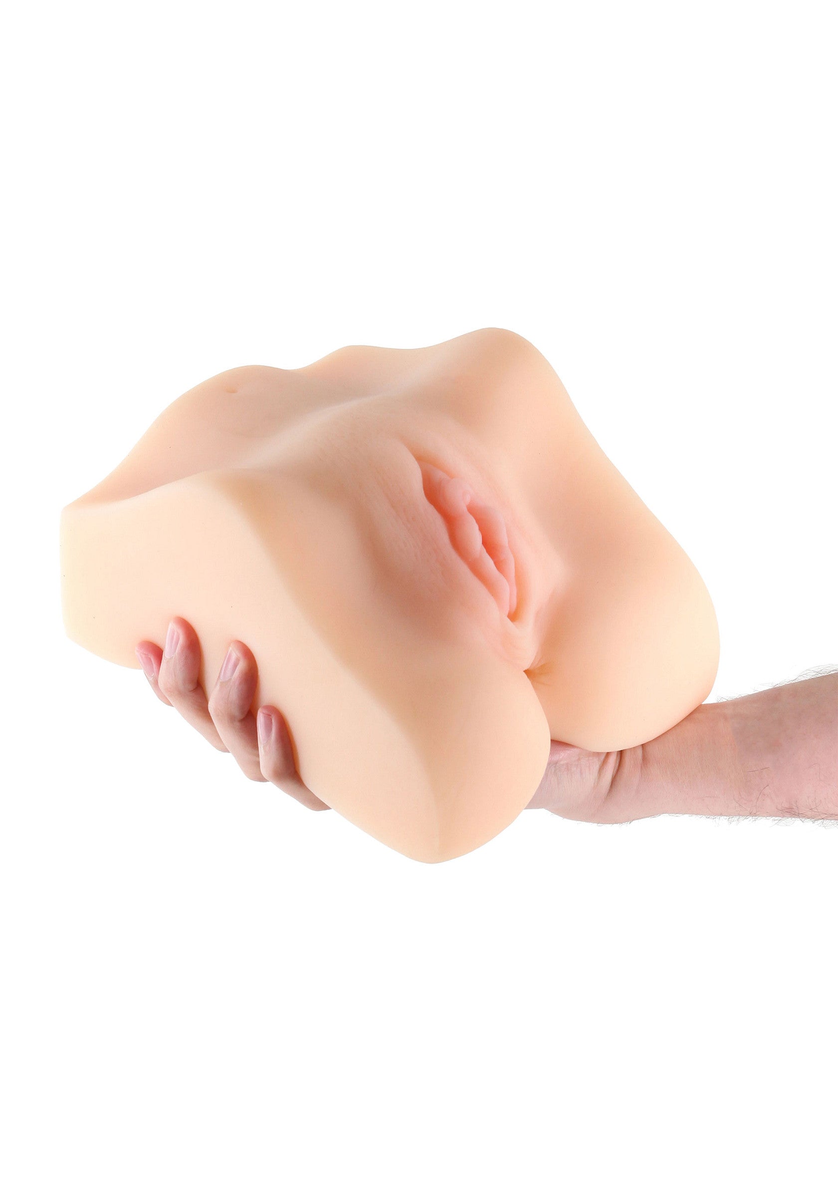 NS Novelties Barely Legal Holly Pussy
