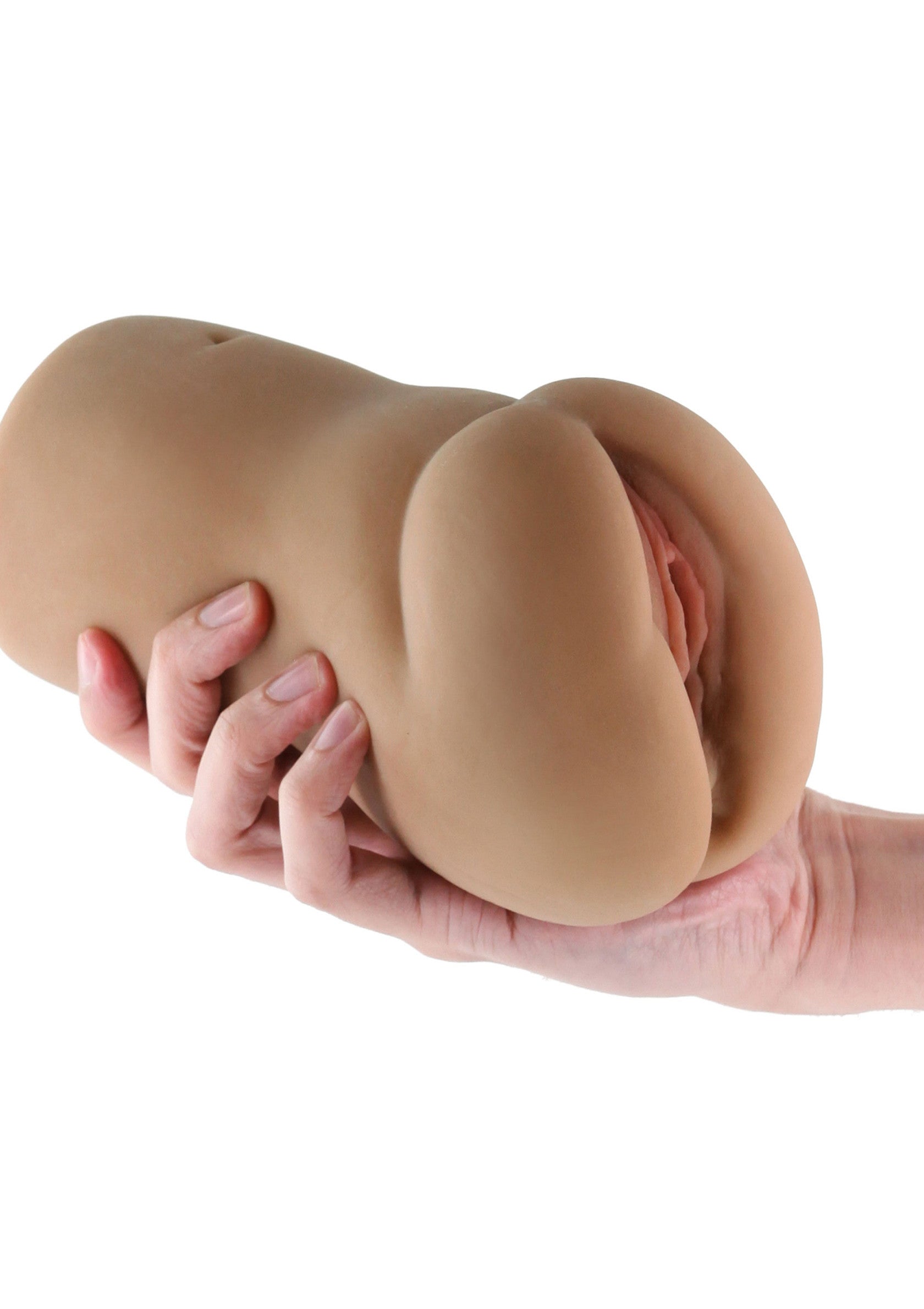 NS Novelties Barely Legal Willow Pussy