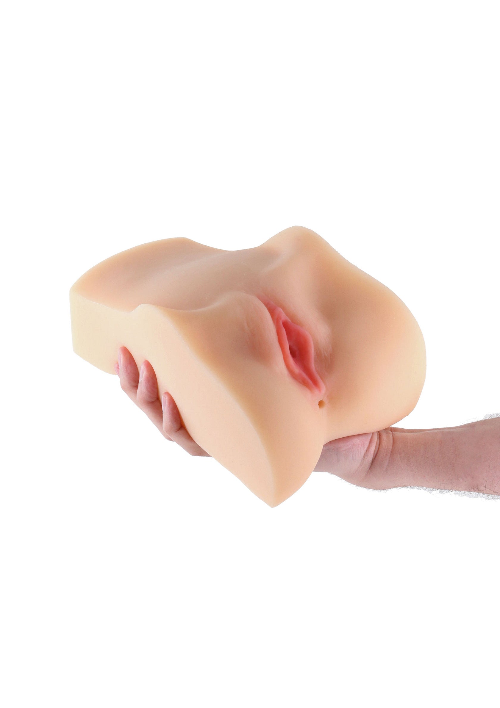 NS Novelties Barely Legal Daisy Pussy