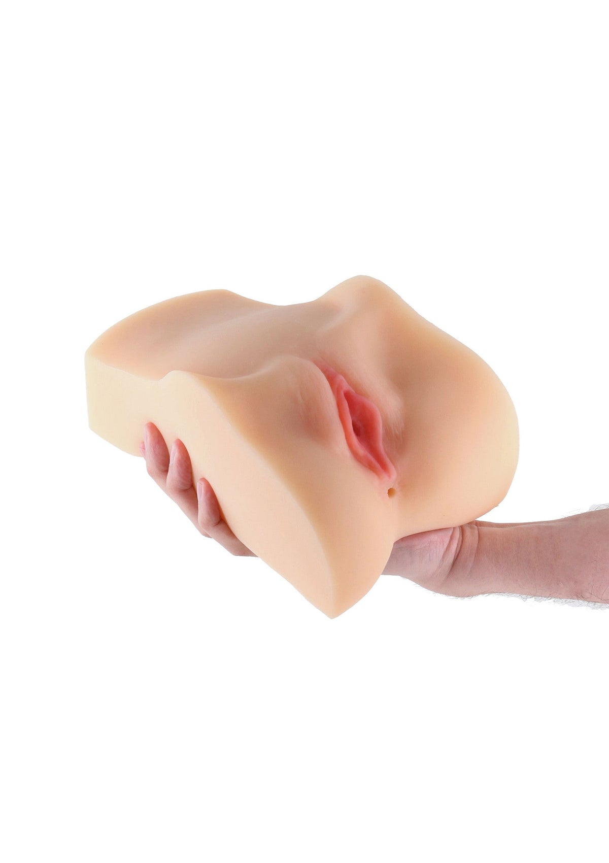 NS Novelties Barely Legal Daisy Pussy