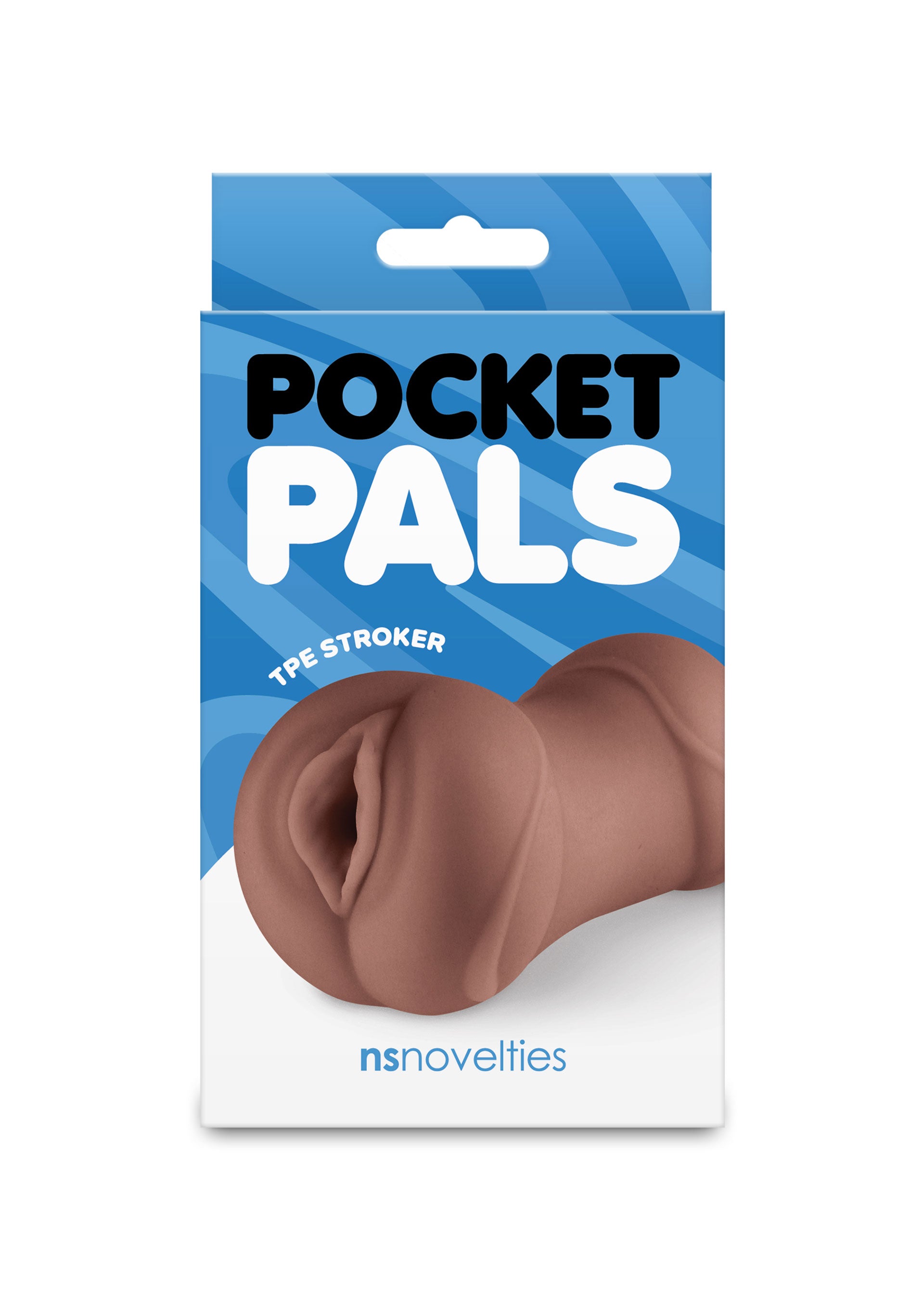NS Novelties Vagina Stroker