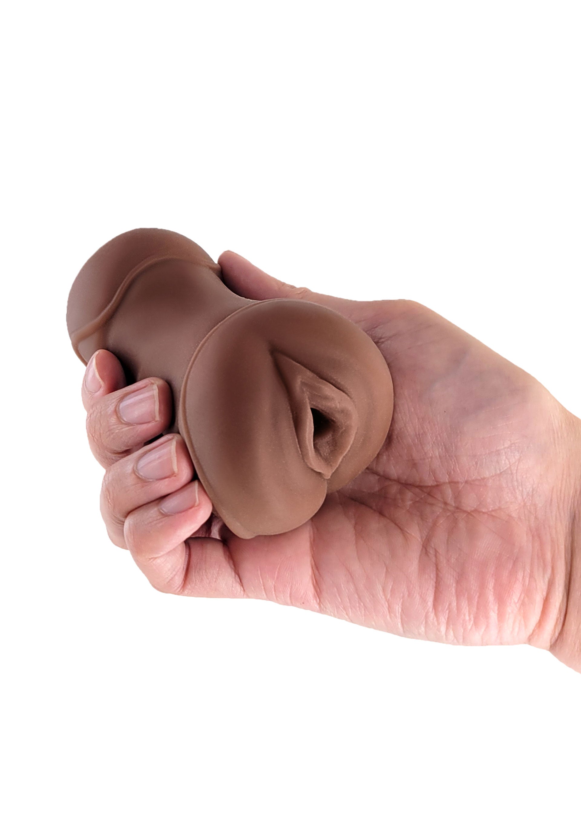NS Novelties Vagina Stroker