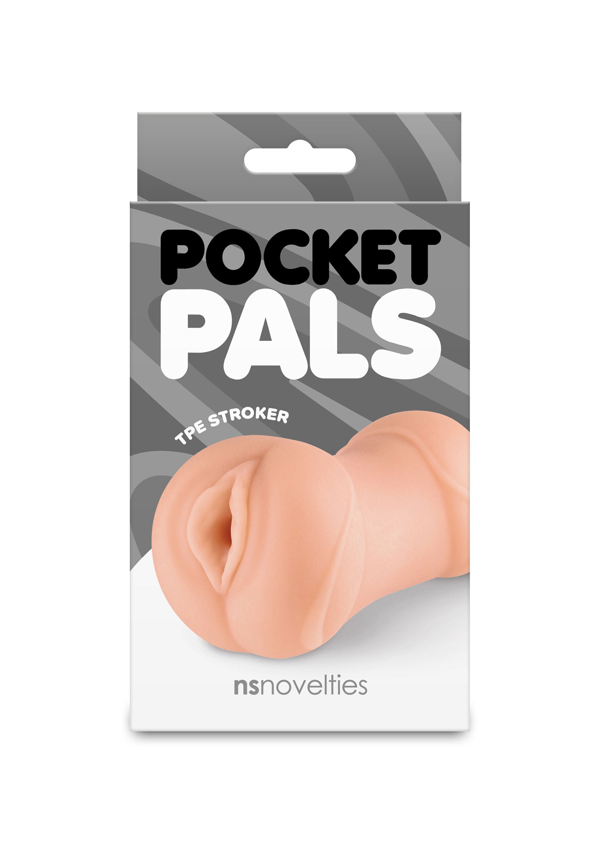 NS Novelties Vagina Stroker