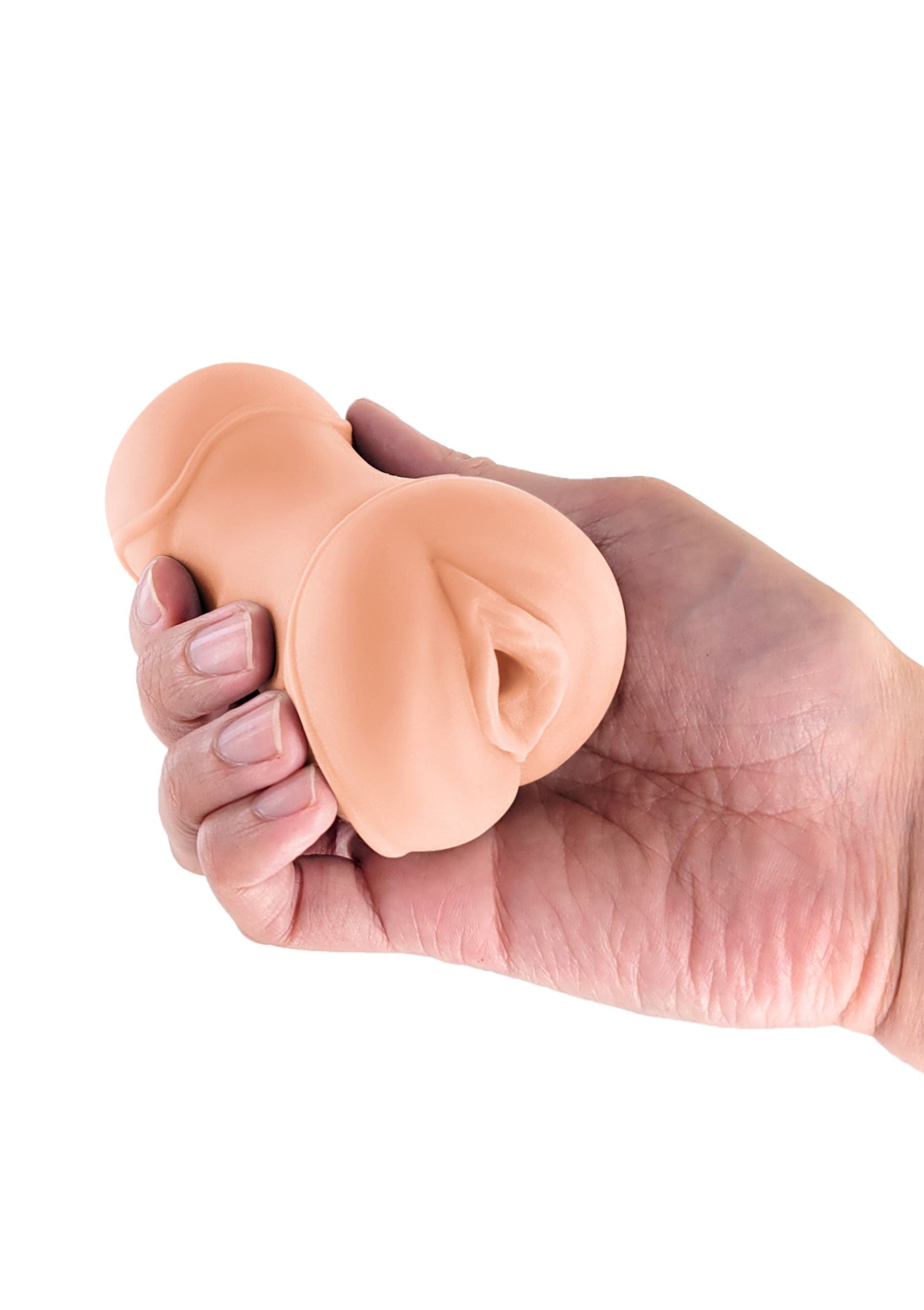 NS Novelties Vagina Stroker