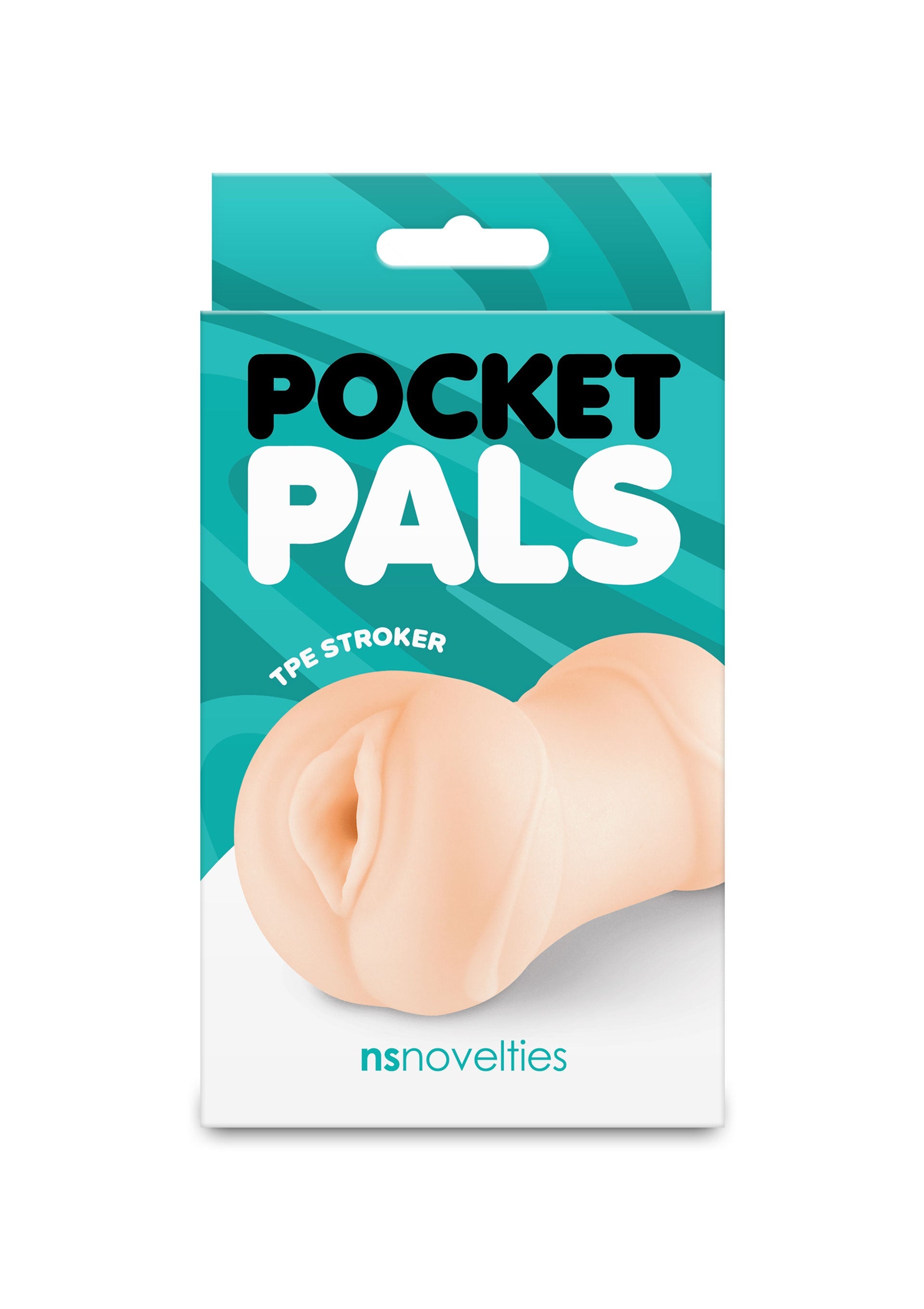 NS Novelties Vagina Stroker