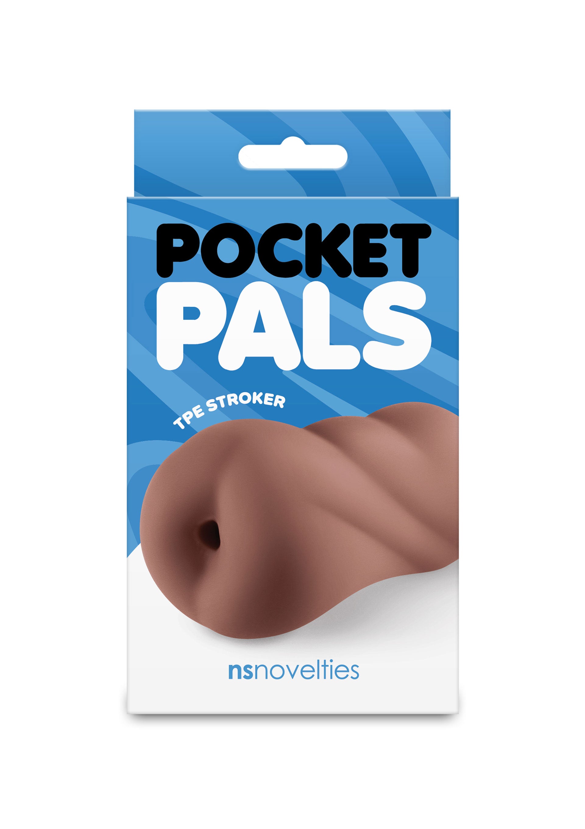 NS Novelties Anal Stroker