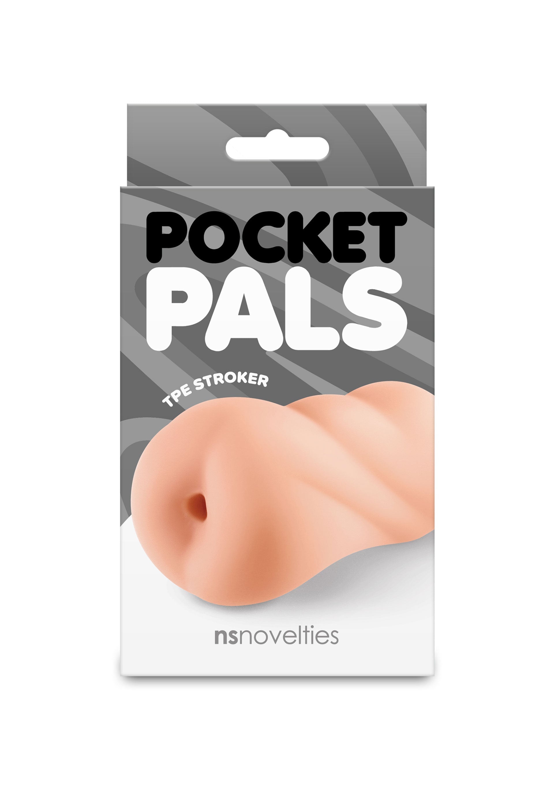 NS Novelties Anal Stroker