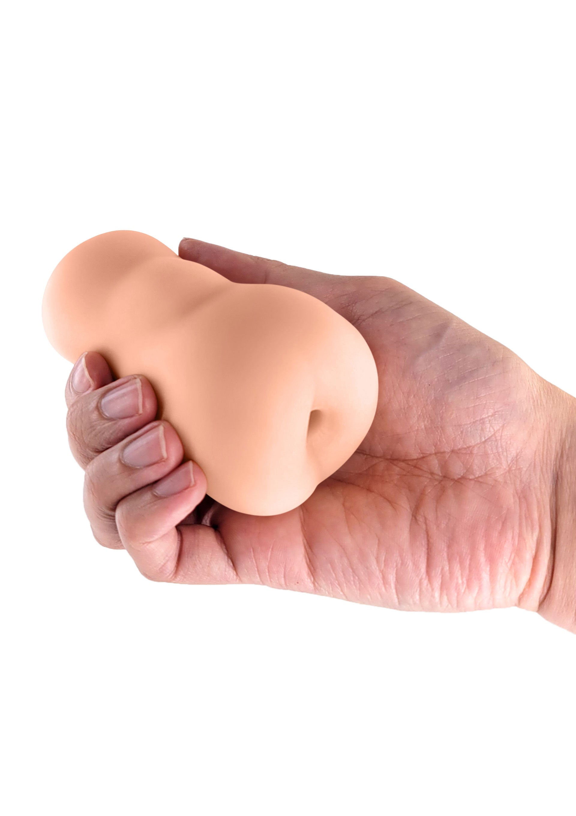 NS Novelties Anal Stroker
