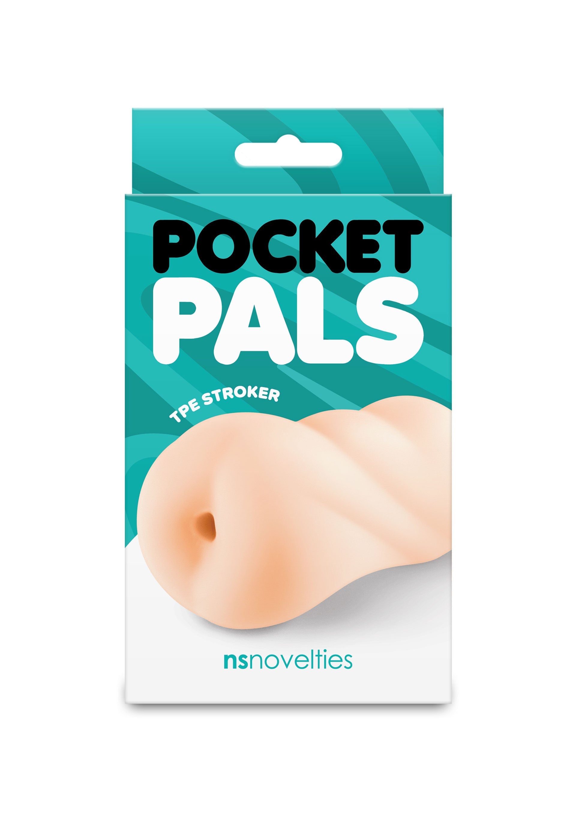 NS Novelties Anal Stroker