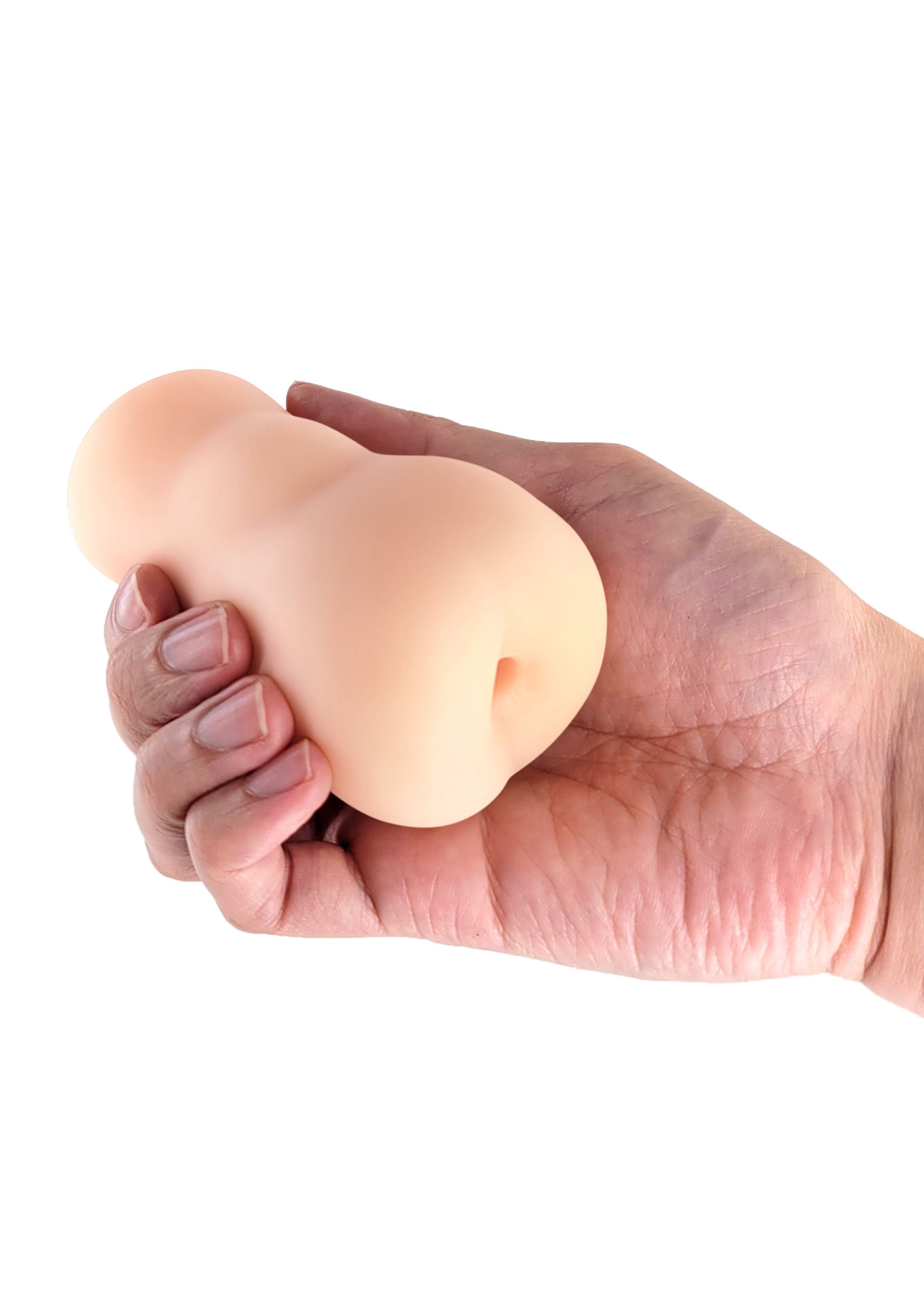 NS Novelties Anal Stroker