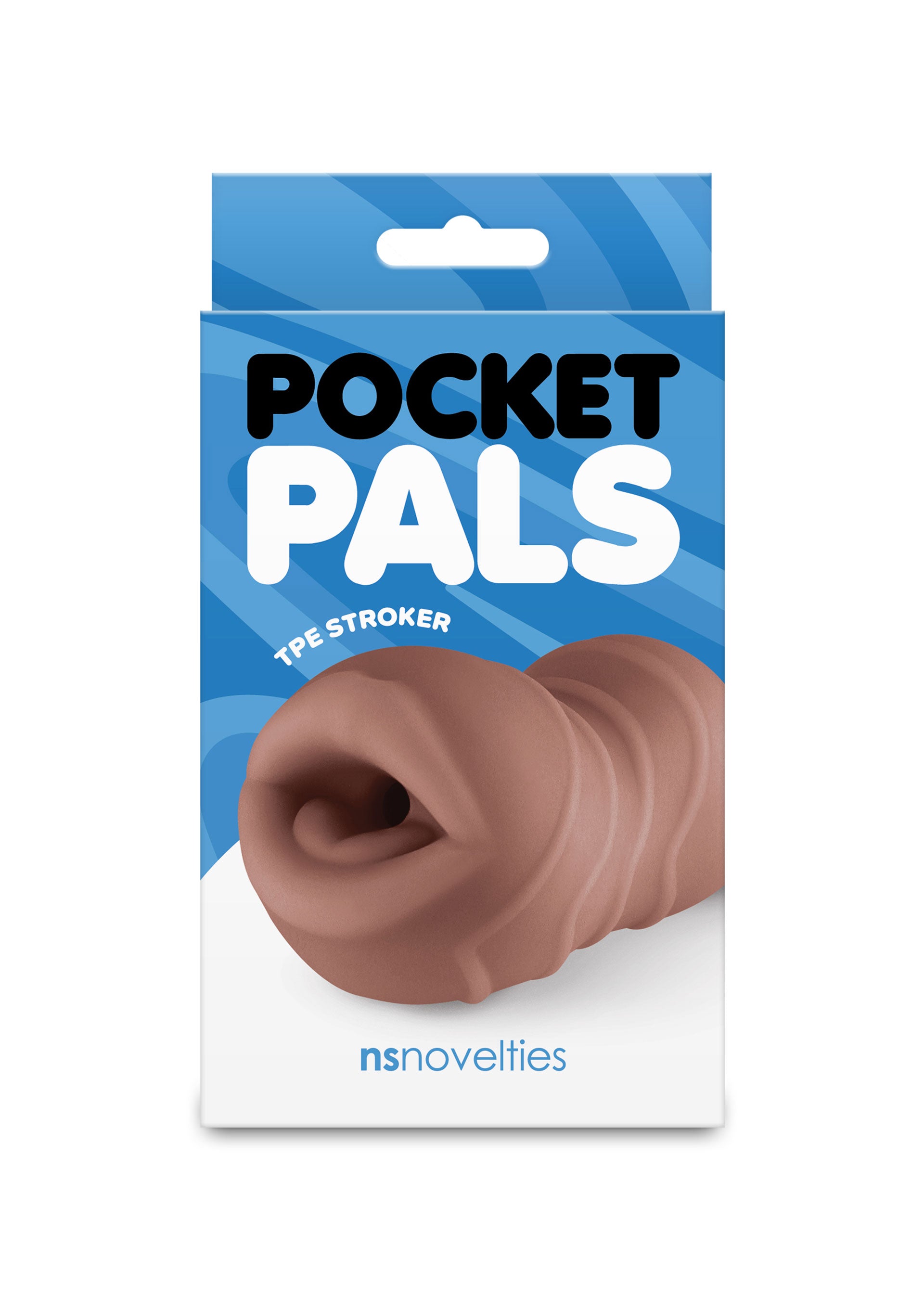 NS Novelties Mouth Stroker