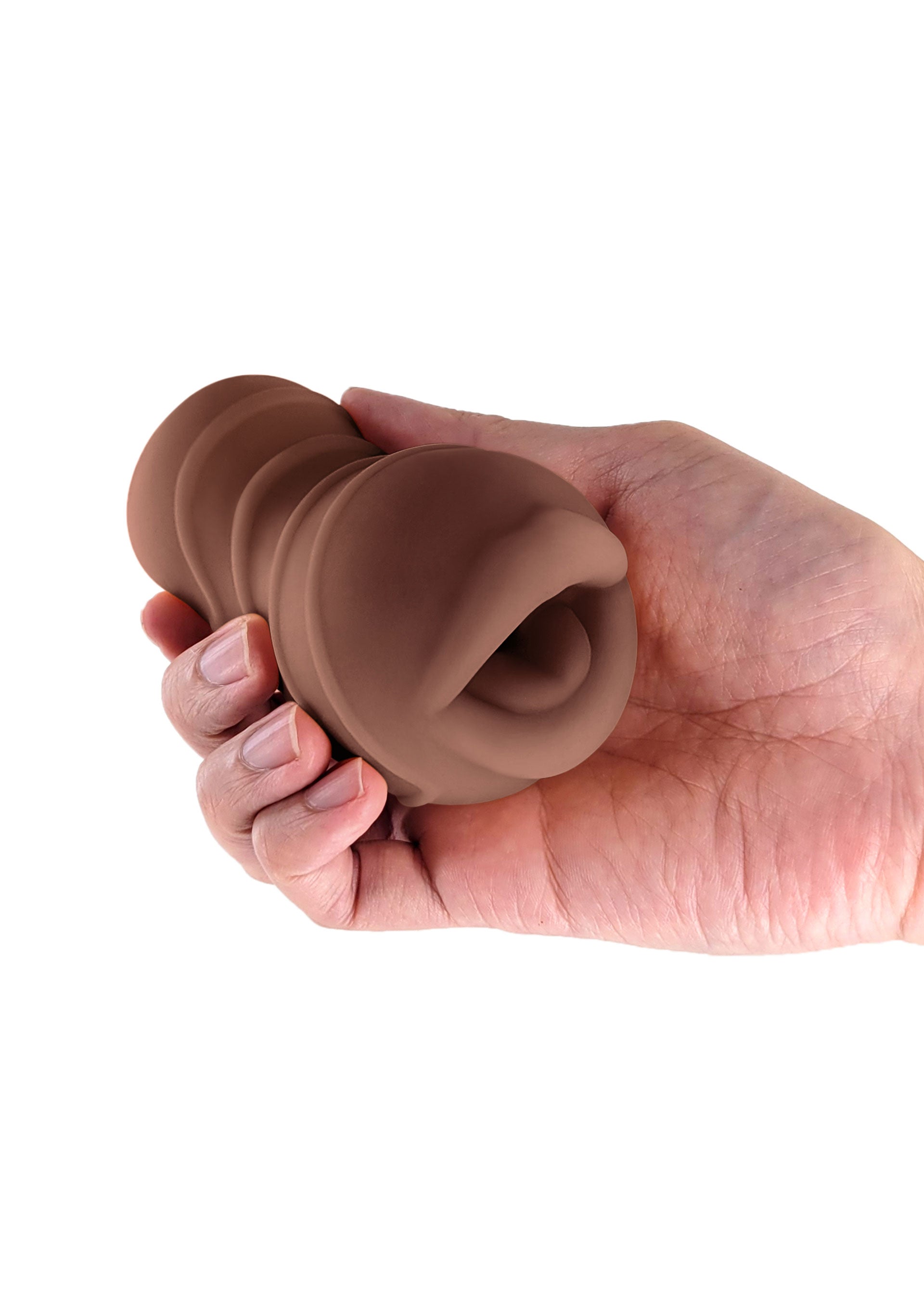 NS Novelties Mouth Stroker