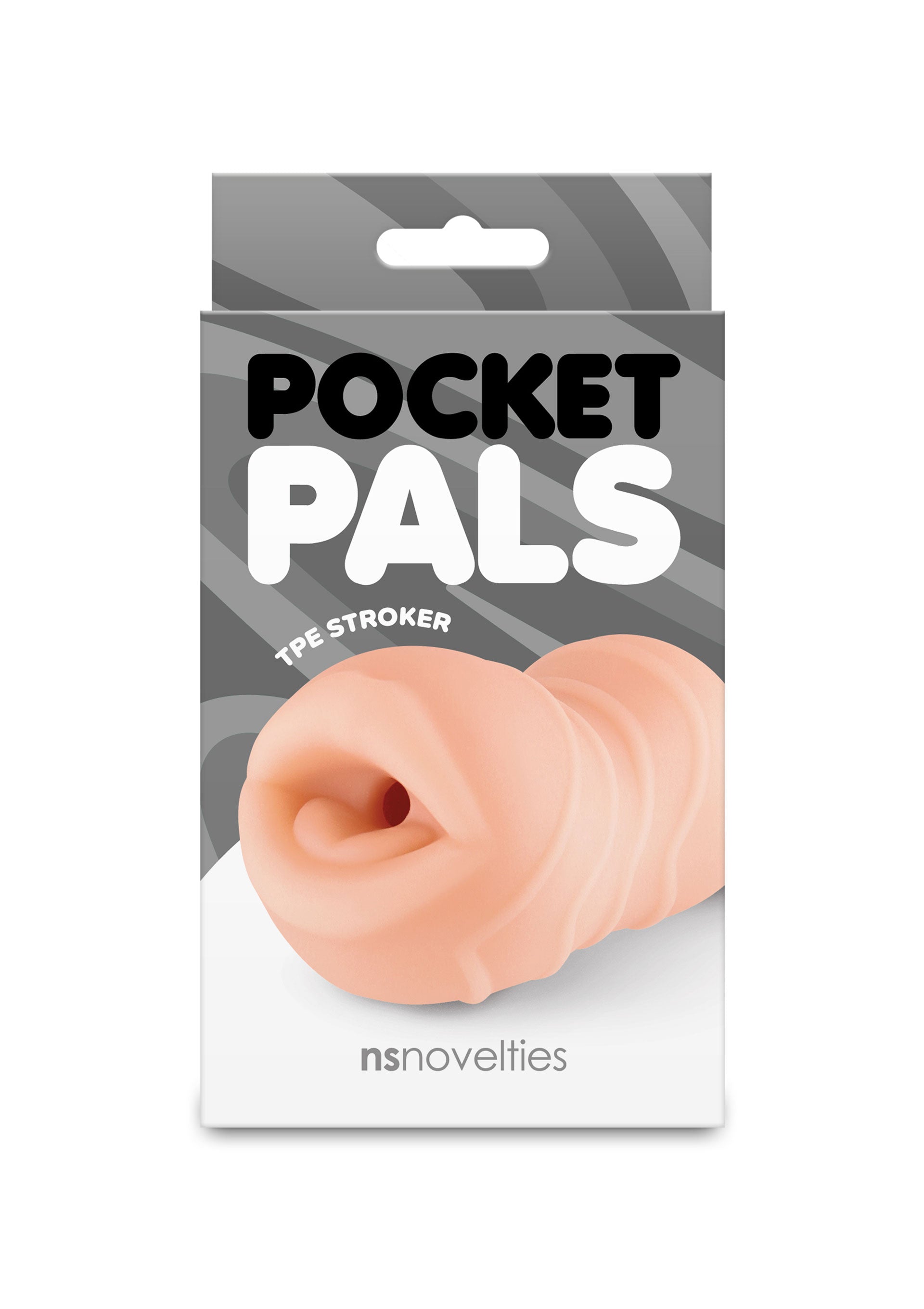 NS Novelties Mouth Stroker