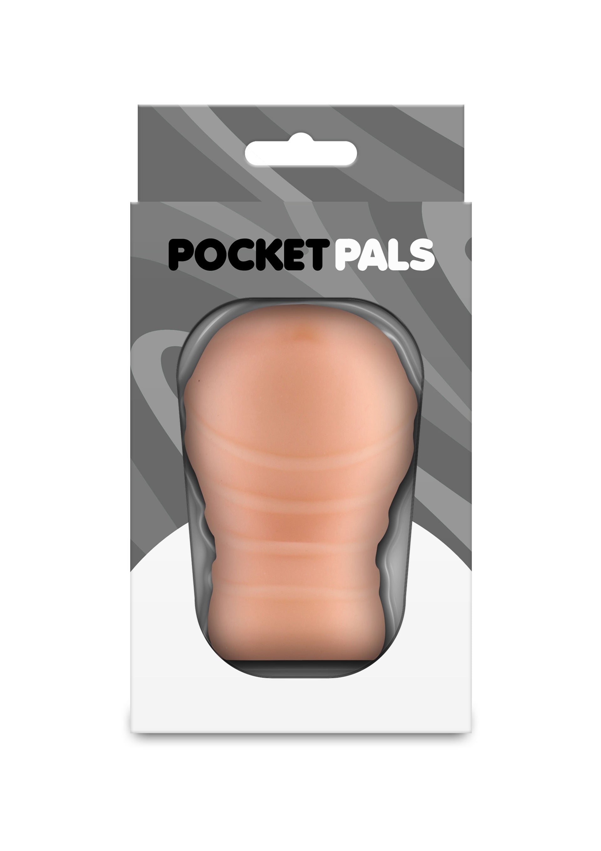 NS Novelties Mouth Stroker