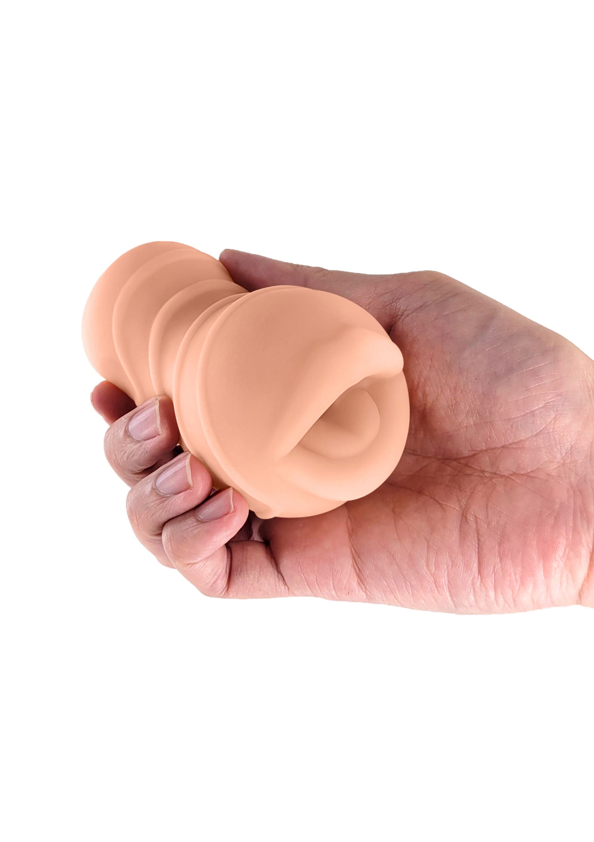 NS Novelties Mouth Stroker
