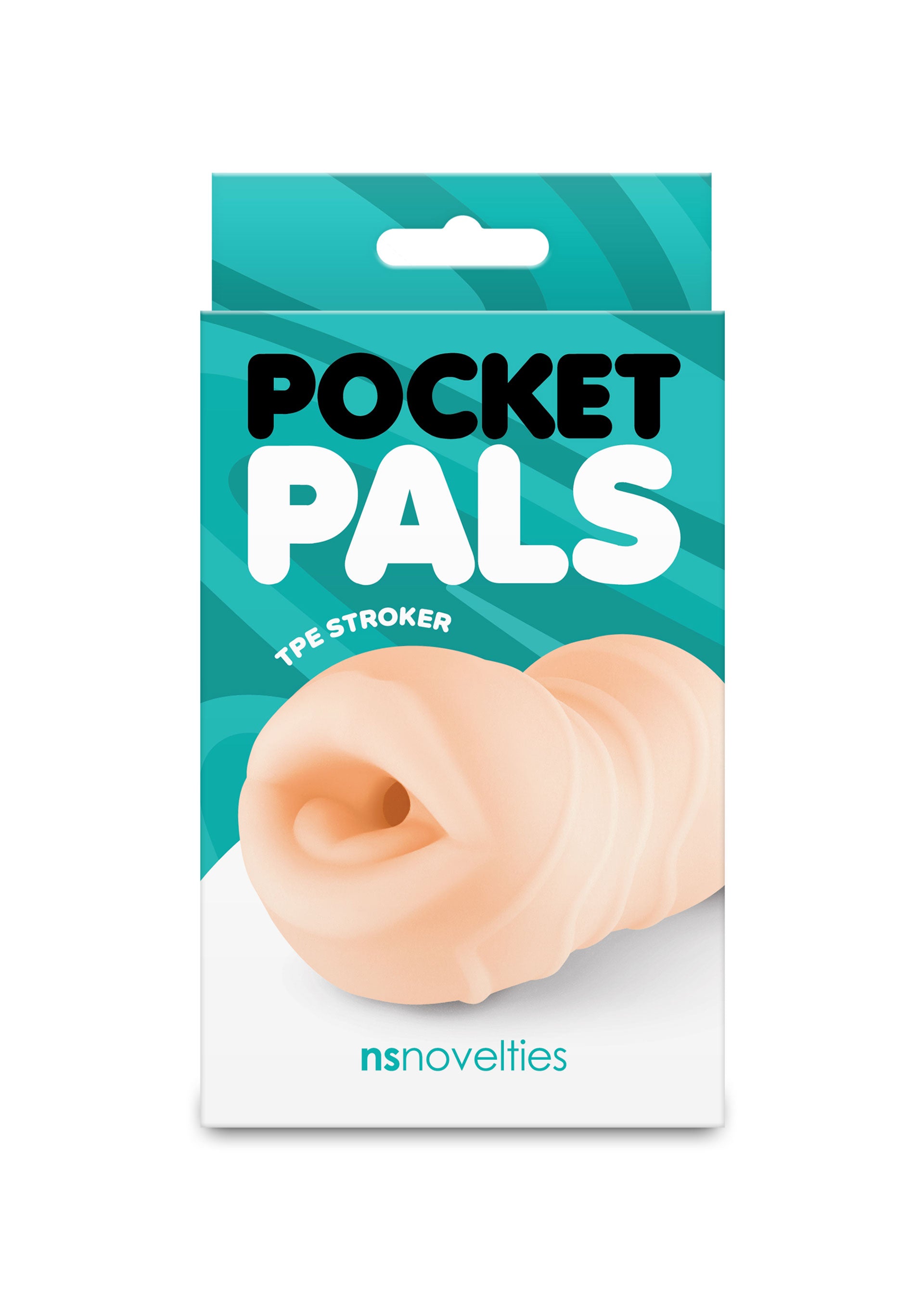 NS Novelties Mouth Stroker