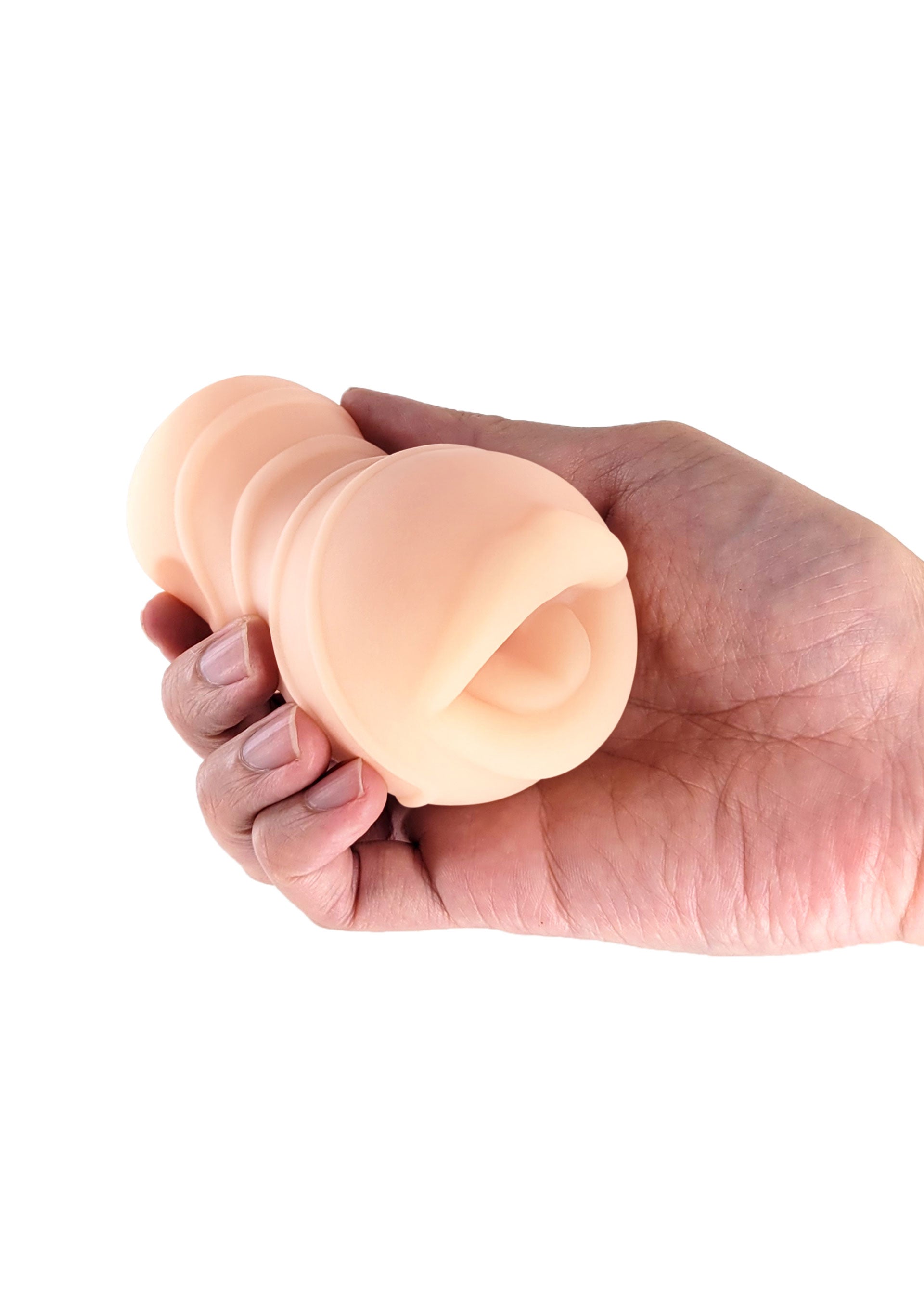 NS Novelties Mouth Stroker