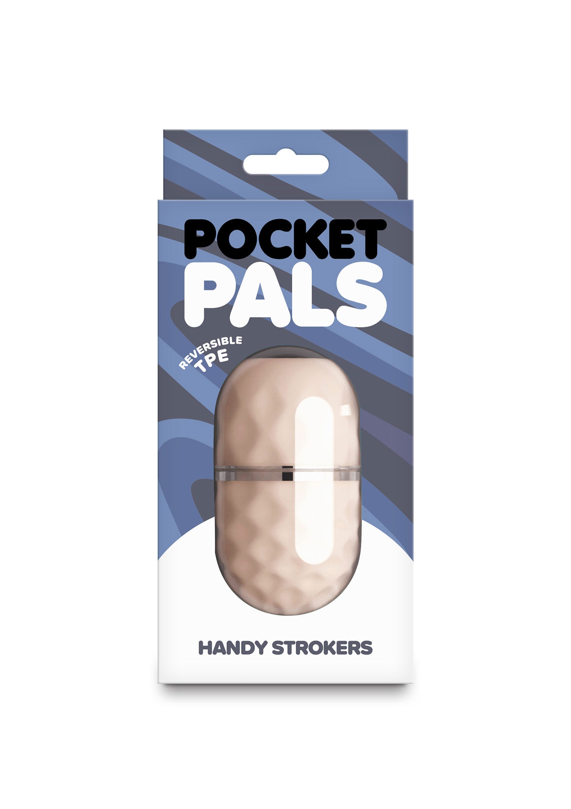 NS Novelties Pocket Pals Diamond