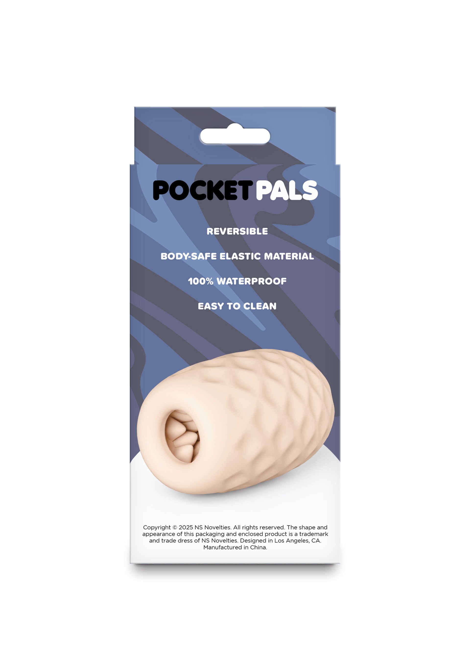NS Novelties Pocket Pals Diamond
