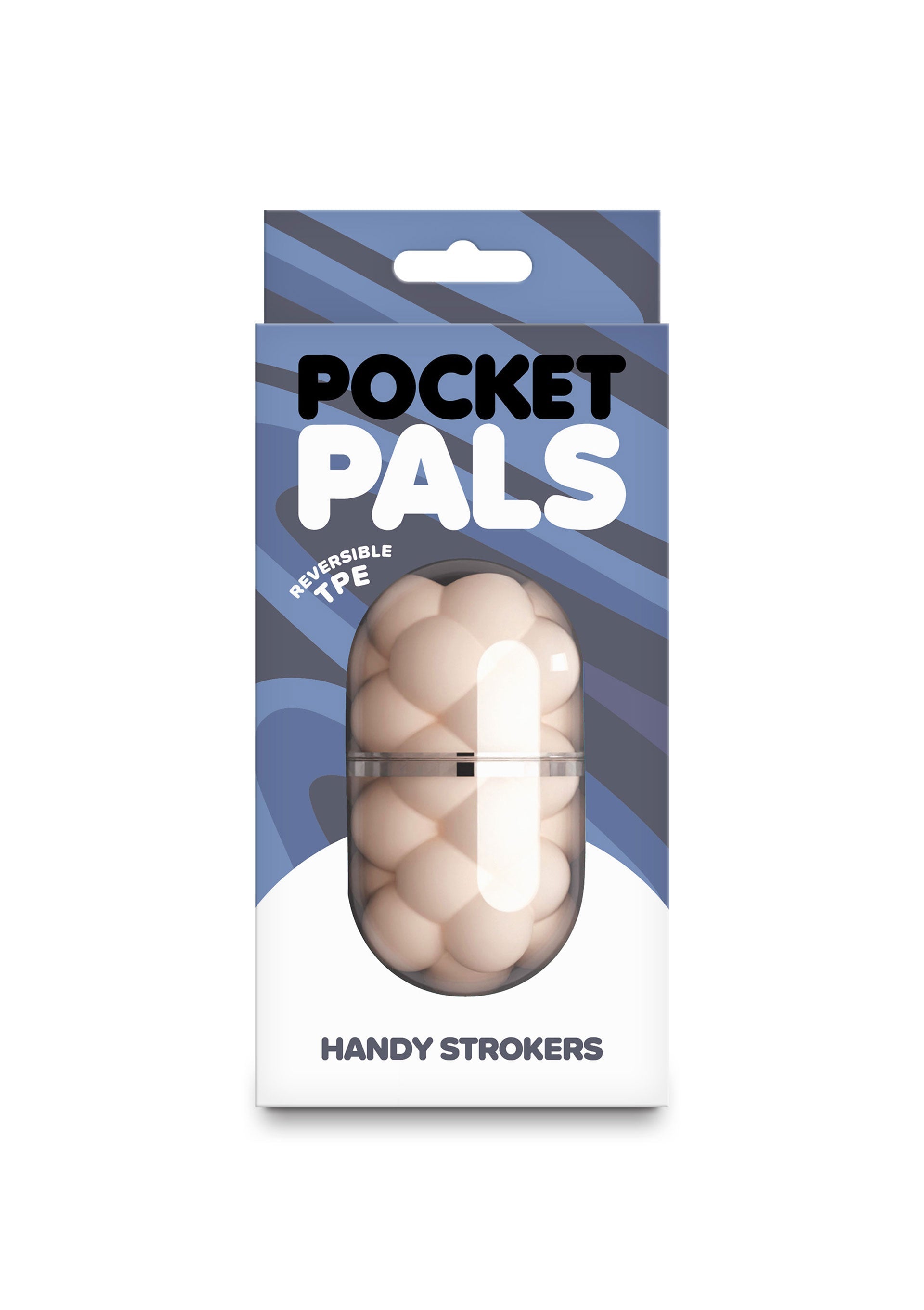 NS Novelties Pocket Pals Bubbles