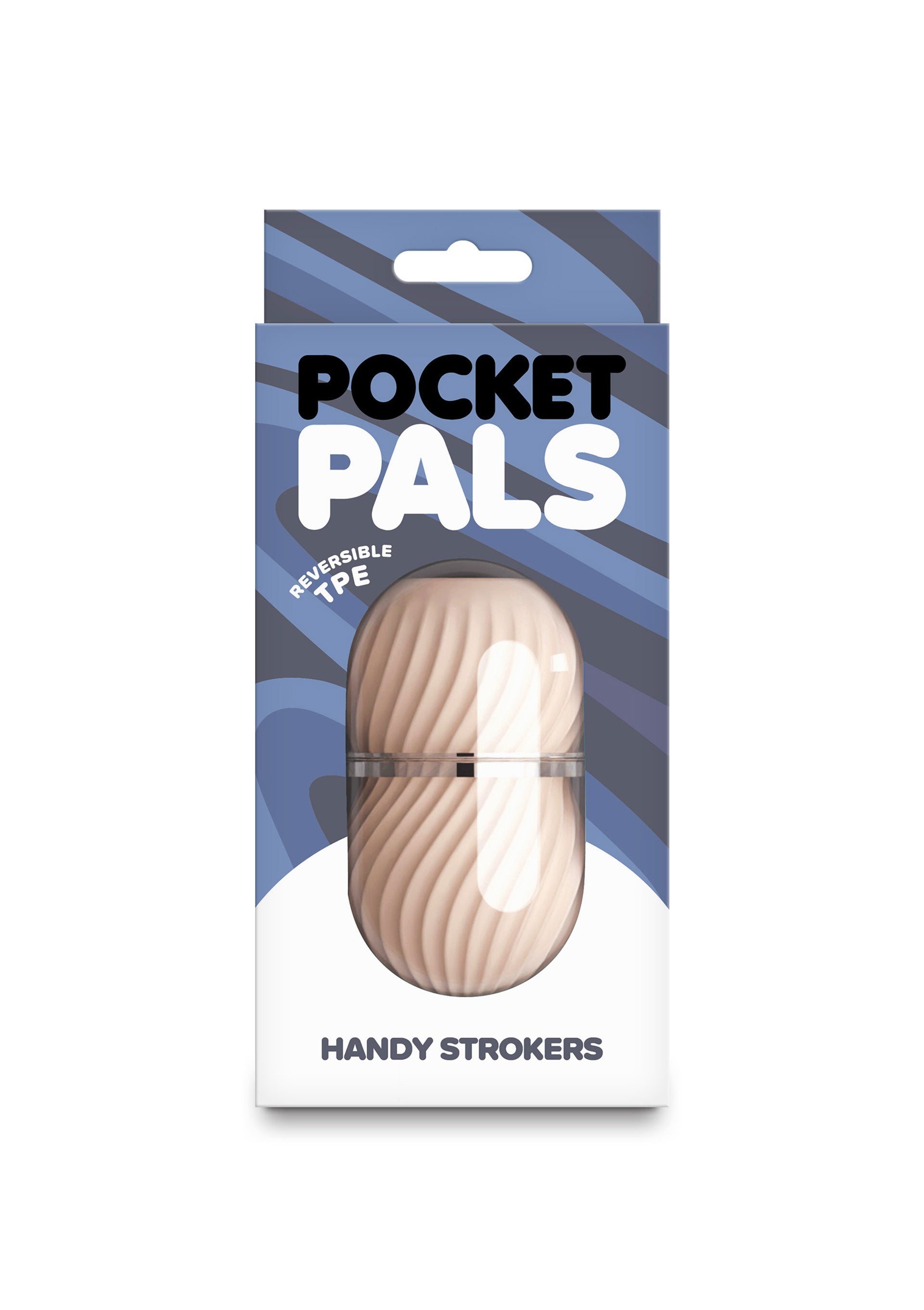 NS Novelties Pocket Pals Misty